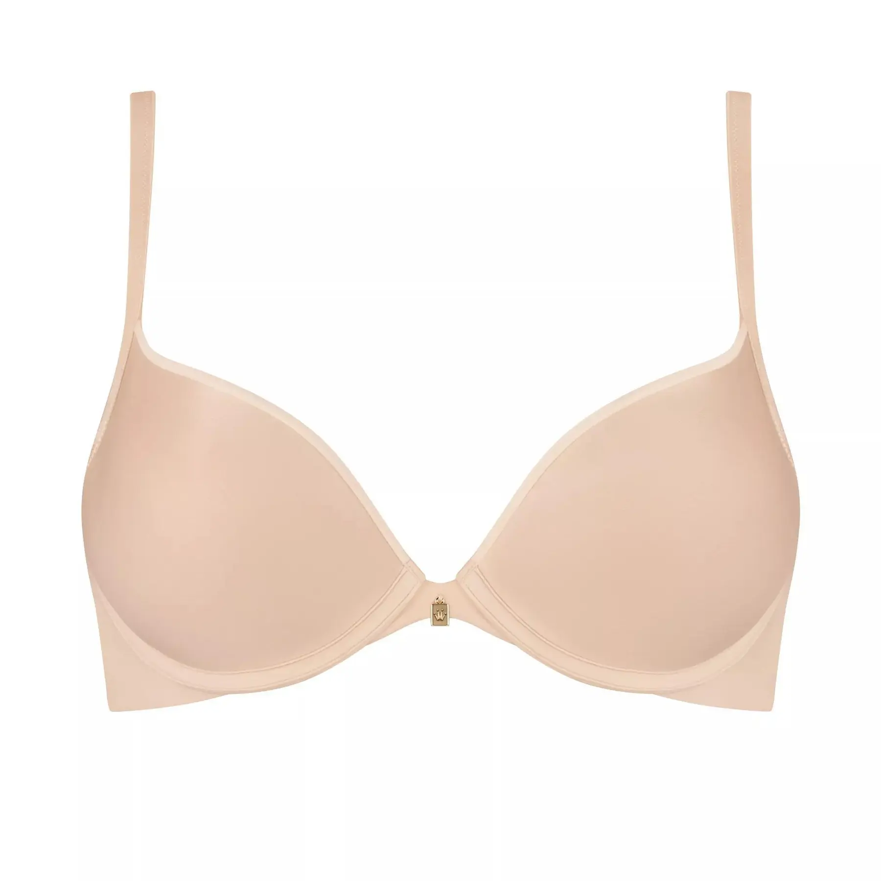 7613108406136 - - Push-up BH - Beige 70C - Body Make-up Essentials - Unterwäsche für Frauen