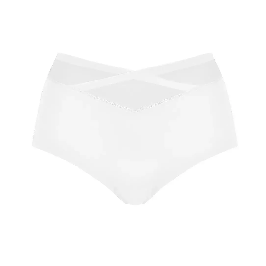 7613111720021 - - Formender Maxi Slip - White 0044 - True Shape Sensation - Unterwäsche für Frauen