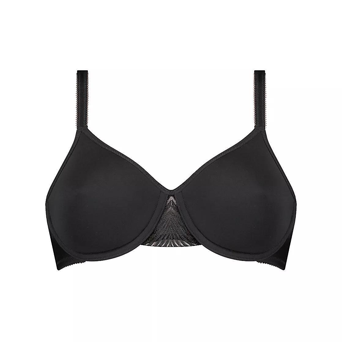 7613114179628 - Bügellose BHs My Perfect Shaper WP BLACK
