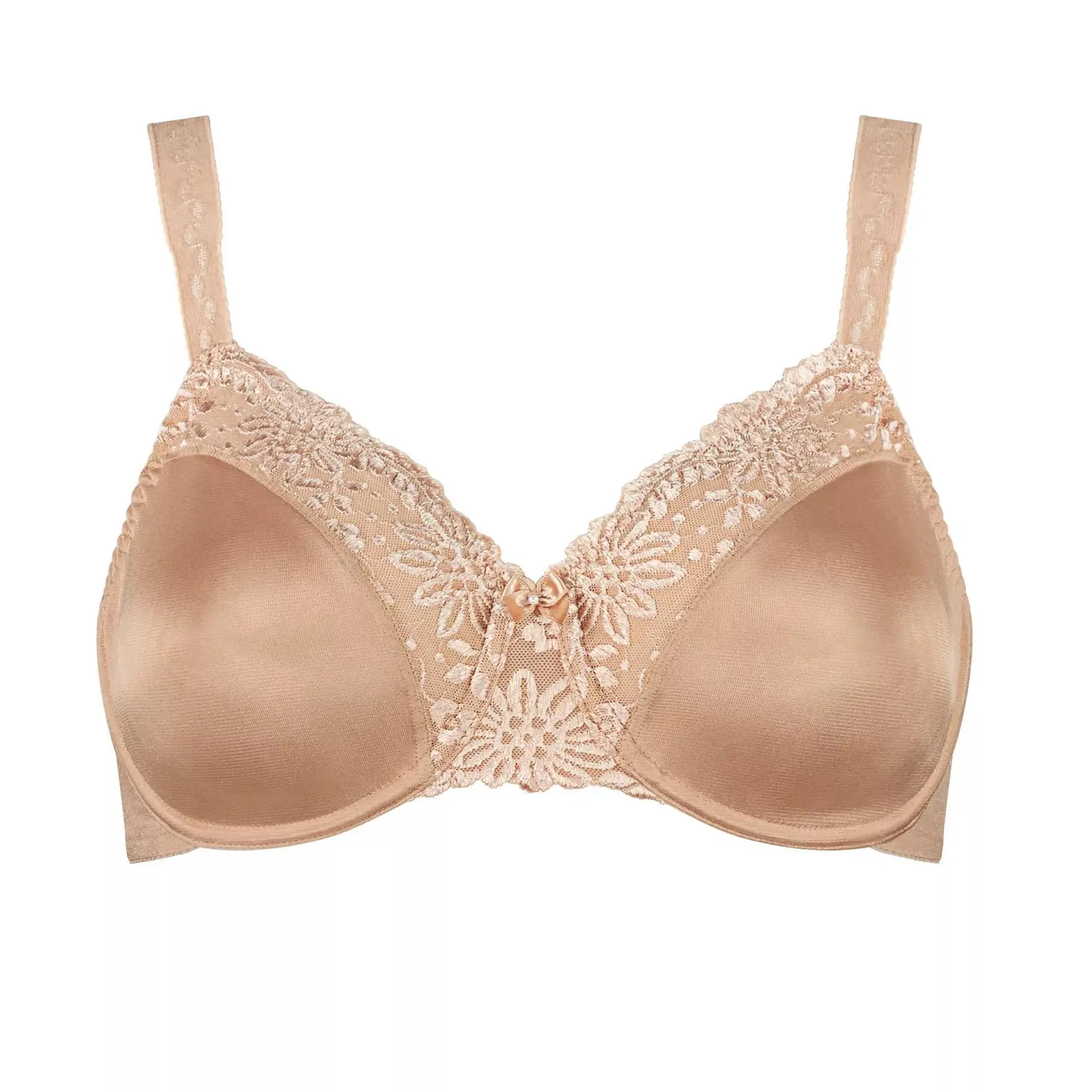 7613126058768 - - Minimizer BH - Beige 90G - Ladyform Soft - Unterwäsche für Frauen