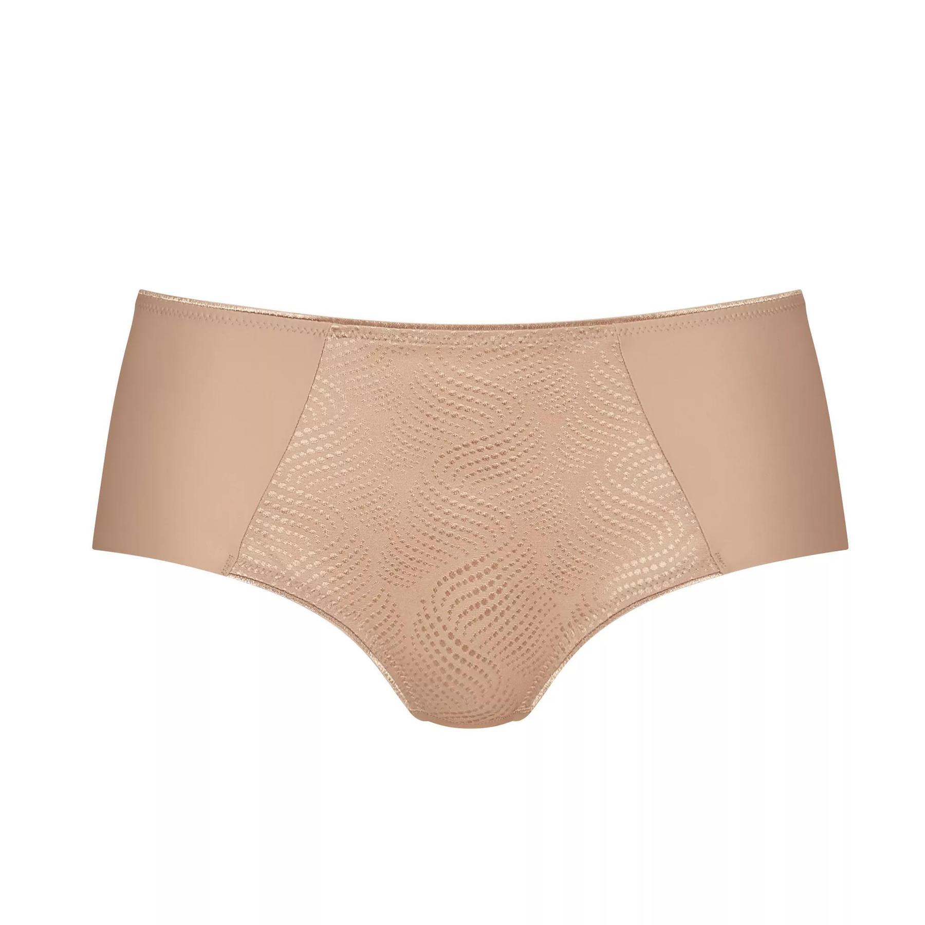 7613112852424 - - Hipster - Beige 0038 - Essential Minimizer - Unterwäsche für Frauen