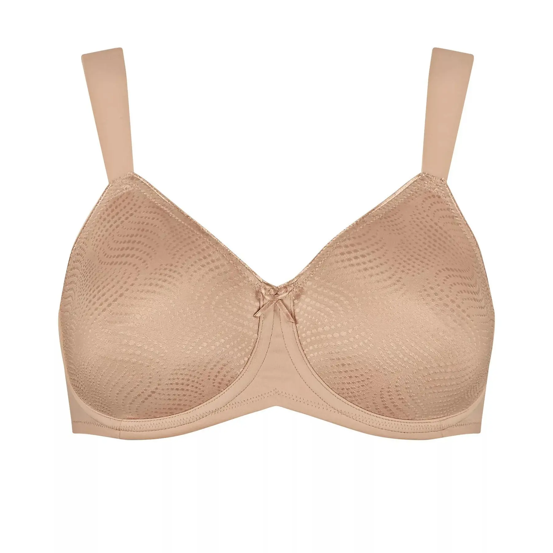 7613112859720 - - Minimizer BH - Beige 85F - Essential Minimizer - Unterwäsche für Frauen