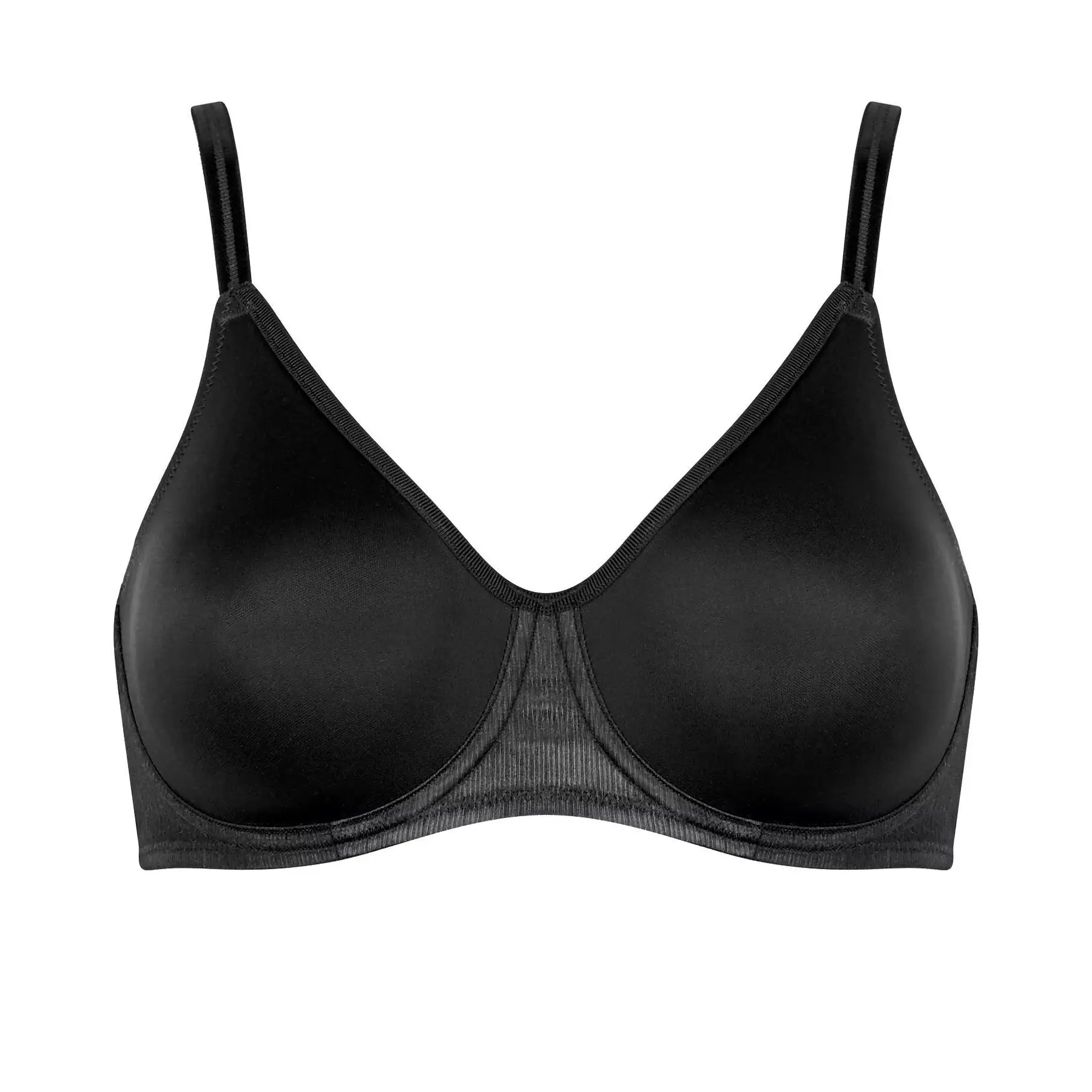 7613112860900 - - Minimizer BH - Black 80C - Urban Minimizer - Unterwäsche für Frauen