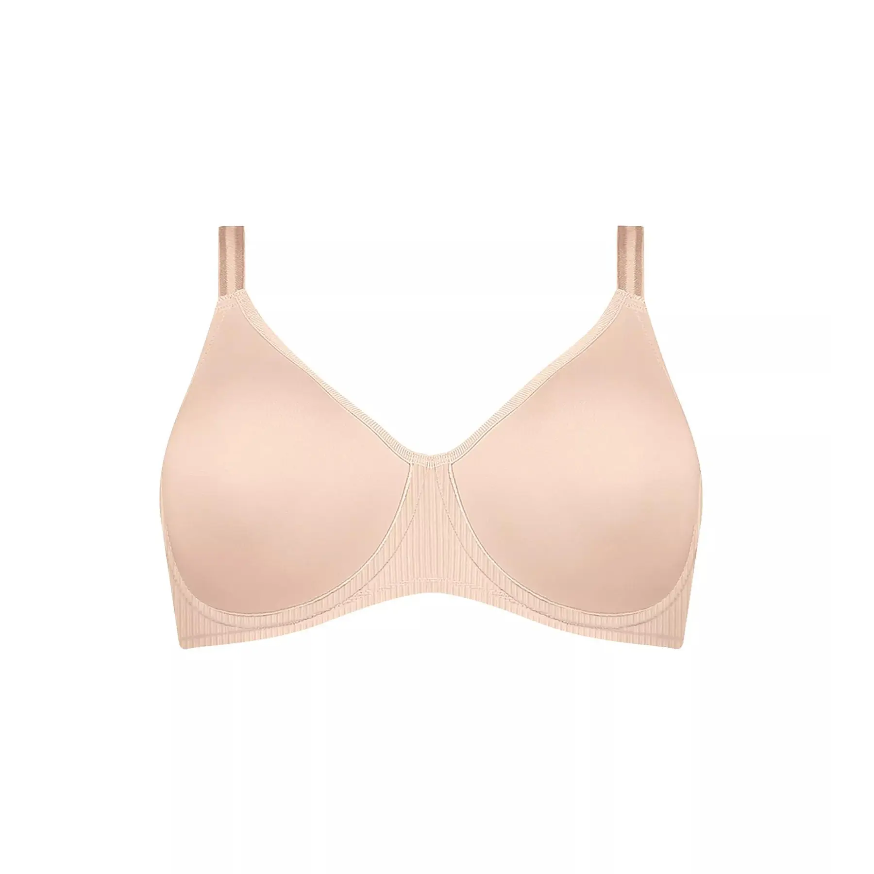7613138519141 - - Minimizer BH - Beige 70G - Urban Minimizer - Unterwäsche für Frauen