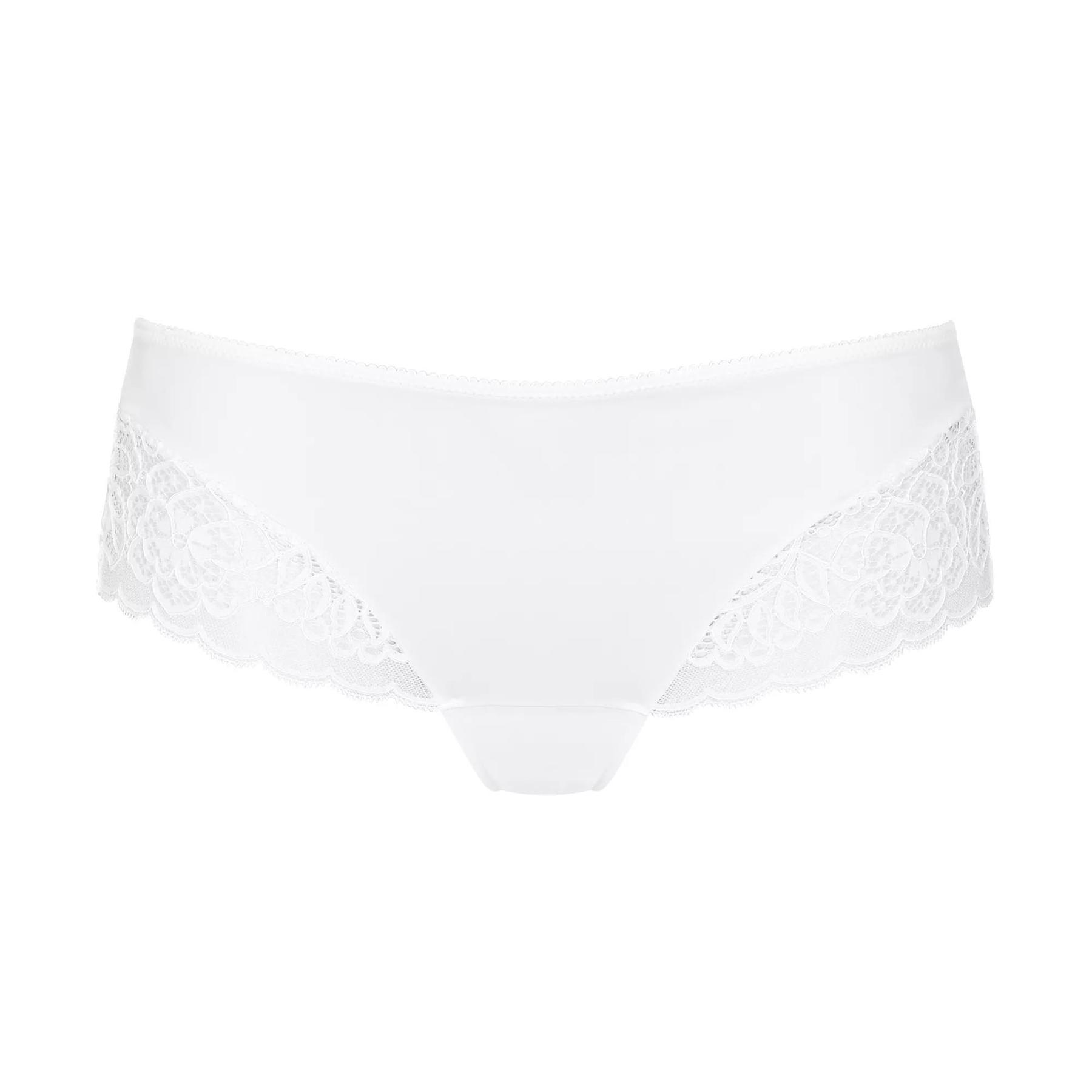 7613114768259 - - Hipster - White 0038 - Amourette Spotlight - Unterwäsche für Frauen