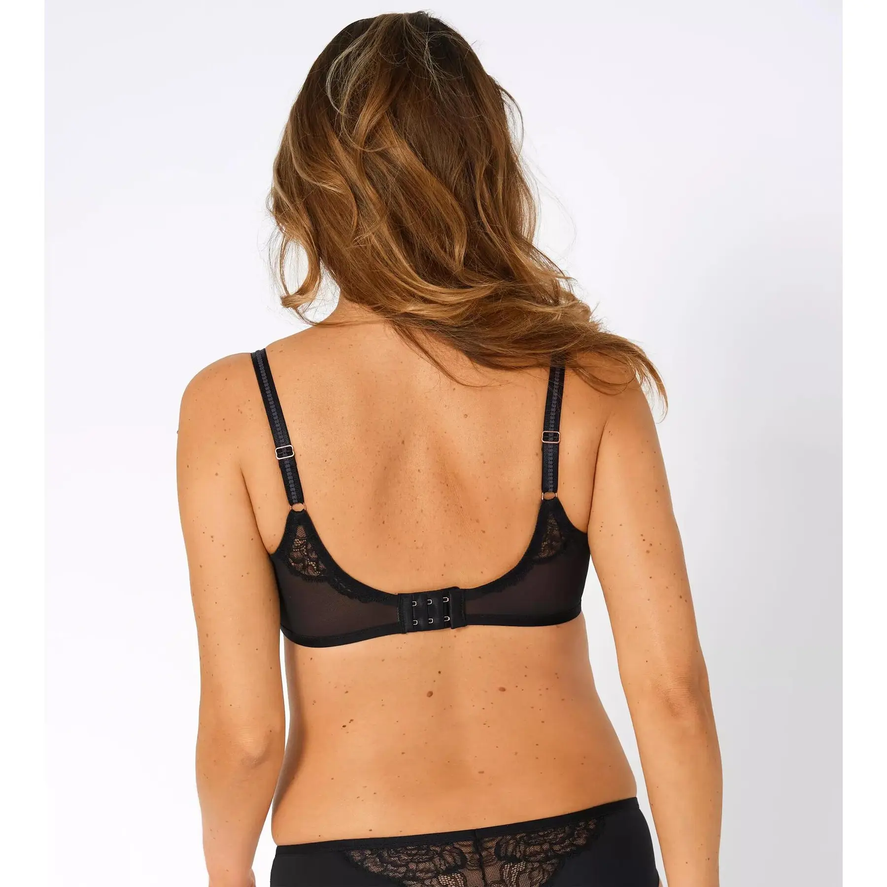 Vrouwenbeha Triumph Peony Florale WP | Made in Paradis