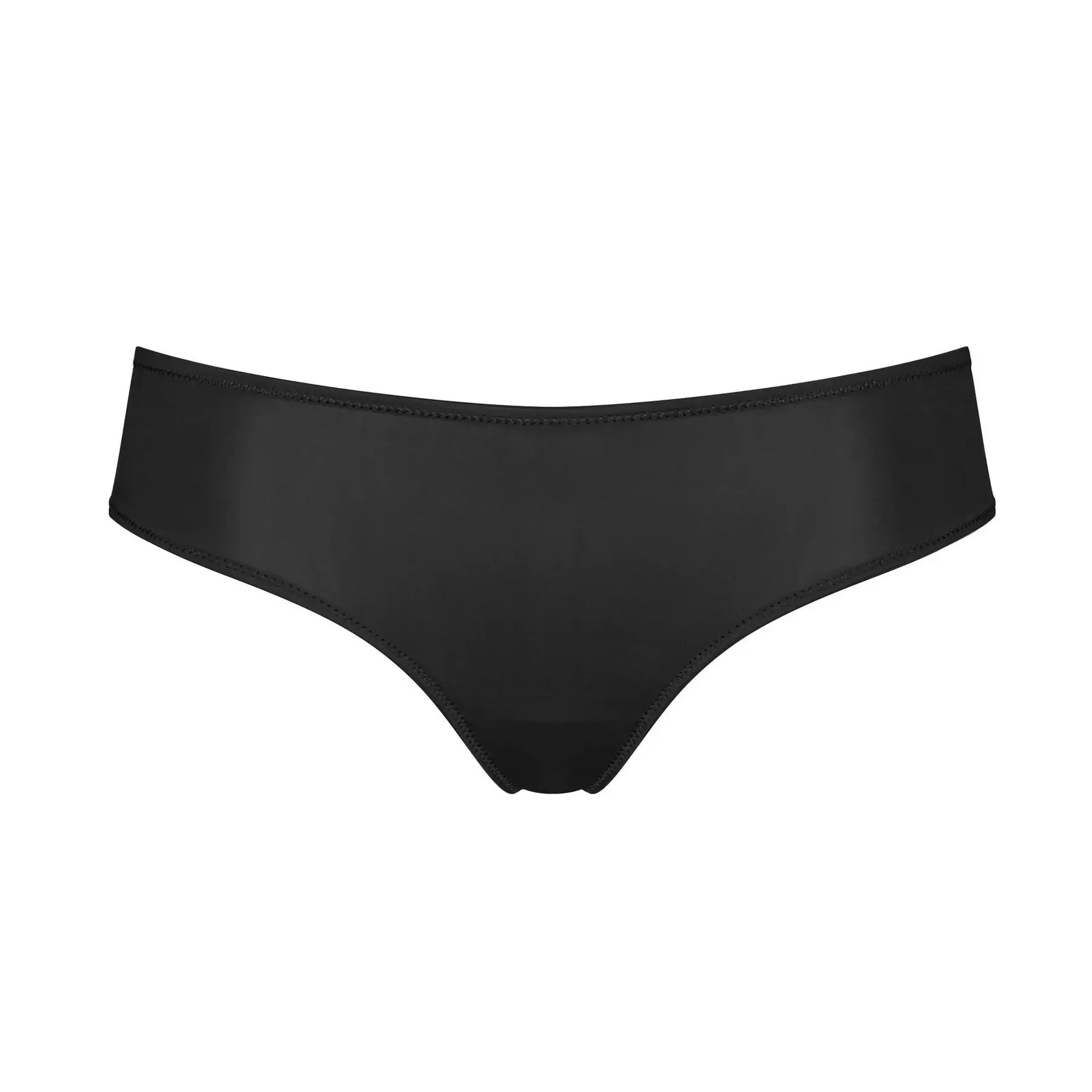 7613124419974 - - String - Black 00XL - Lovely Micro - Unterwäsche für Frauen