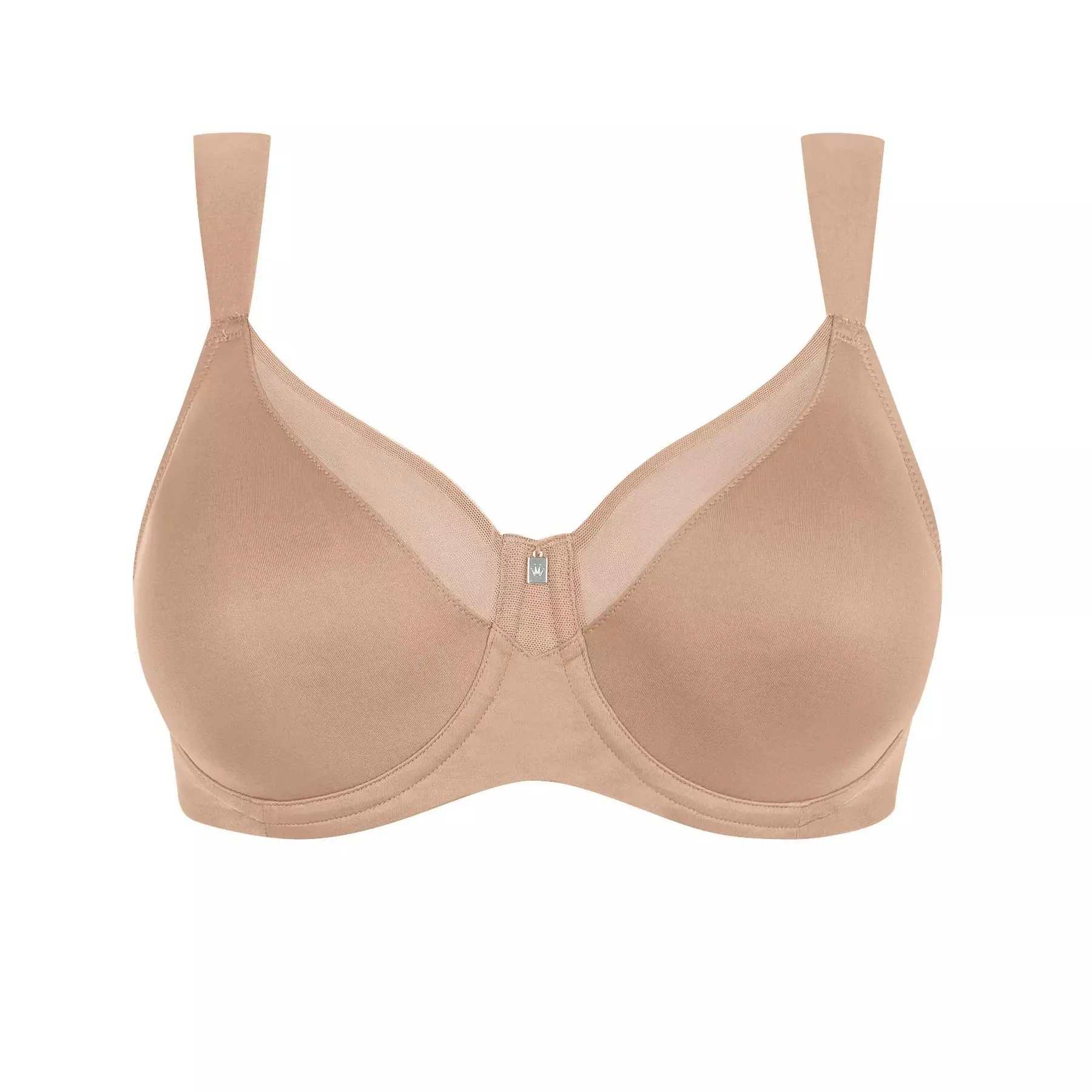 7613137446301 - - Minimizer BH - Beige 95D - True Shape Sensation - Unterwäsche für Frauen