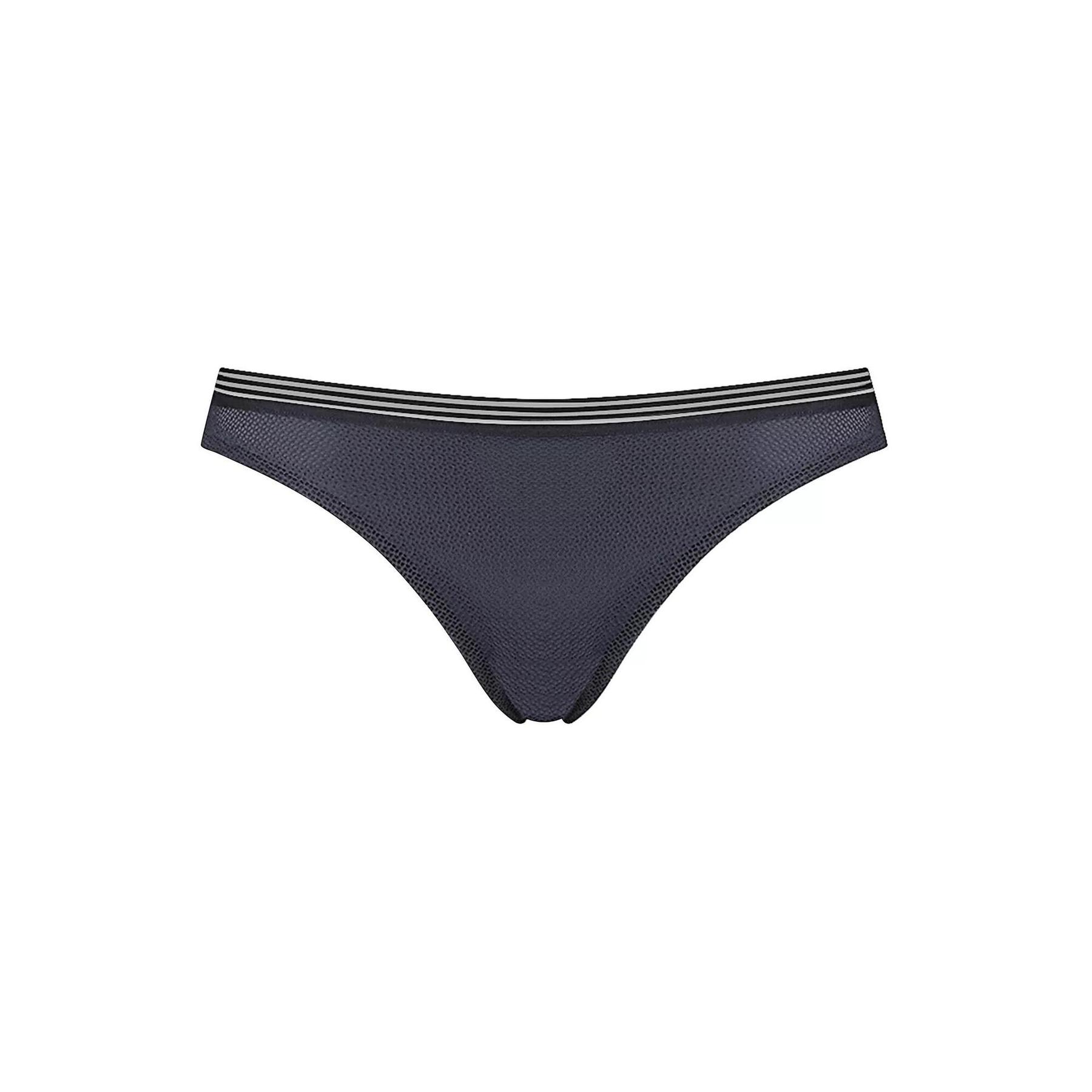 7613139181705 - - Tai brief - Black 44 - Infinite Sensation - Unterwäsche für Frauen
