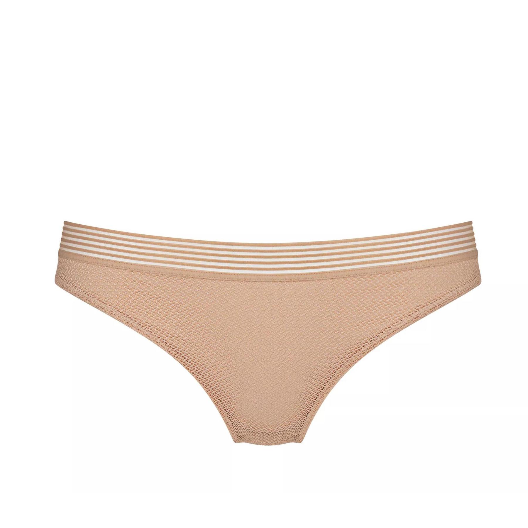 7613139181842 - - Tai brief - Beige 42 - Infinite Sensation - Unterwäsche für Frauen