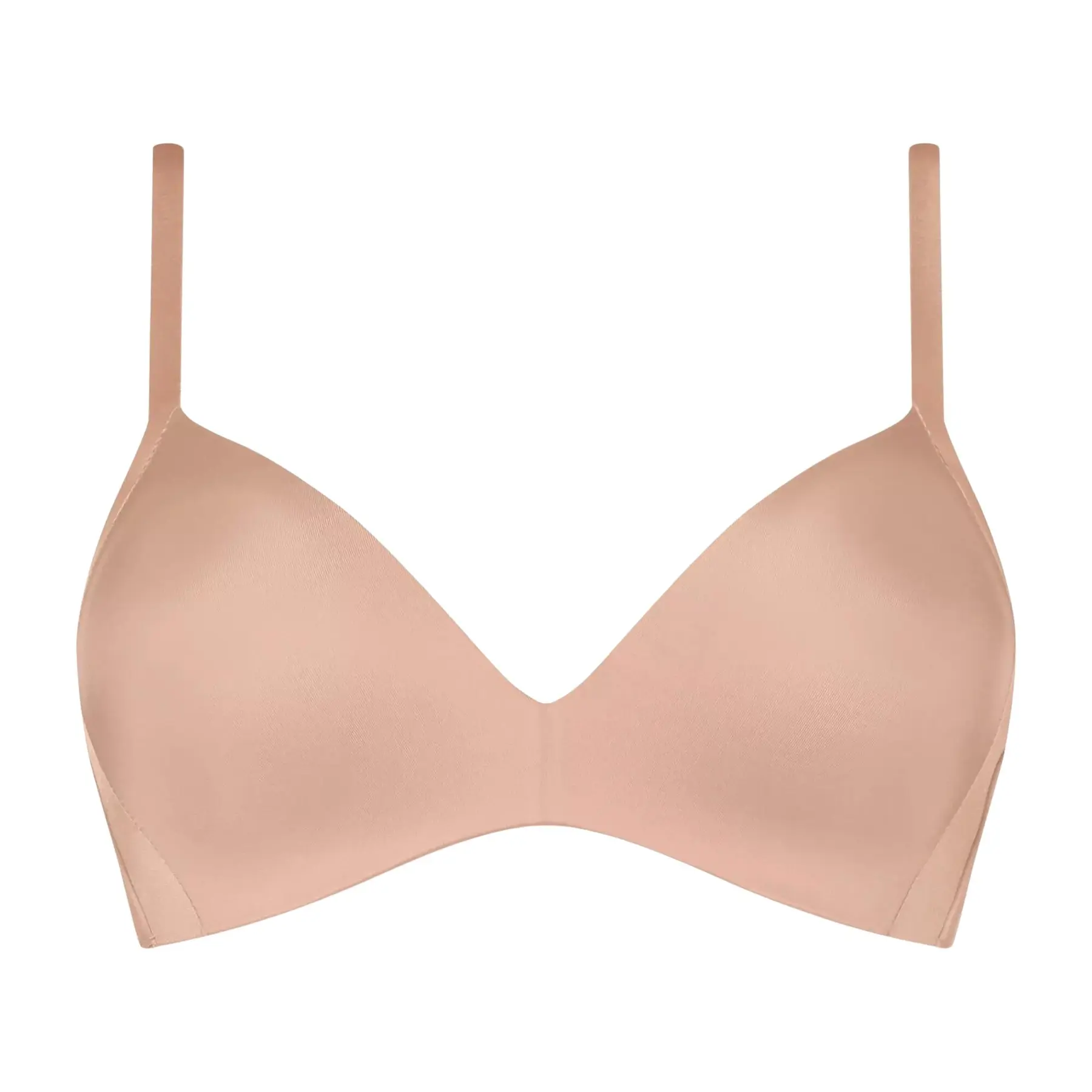 7613142289481 - - BH ohne bügel - Beige 90B - Body Make-up Soft Touch - Unterwäsche für Frauen 7613142289481 - - BH ohne bügel - Beige 90B - Body Make-up Soft Touch - Unterwäsche für Frauen