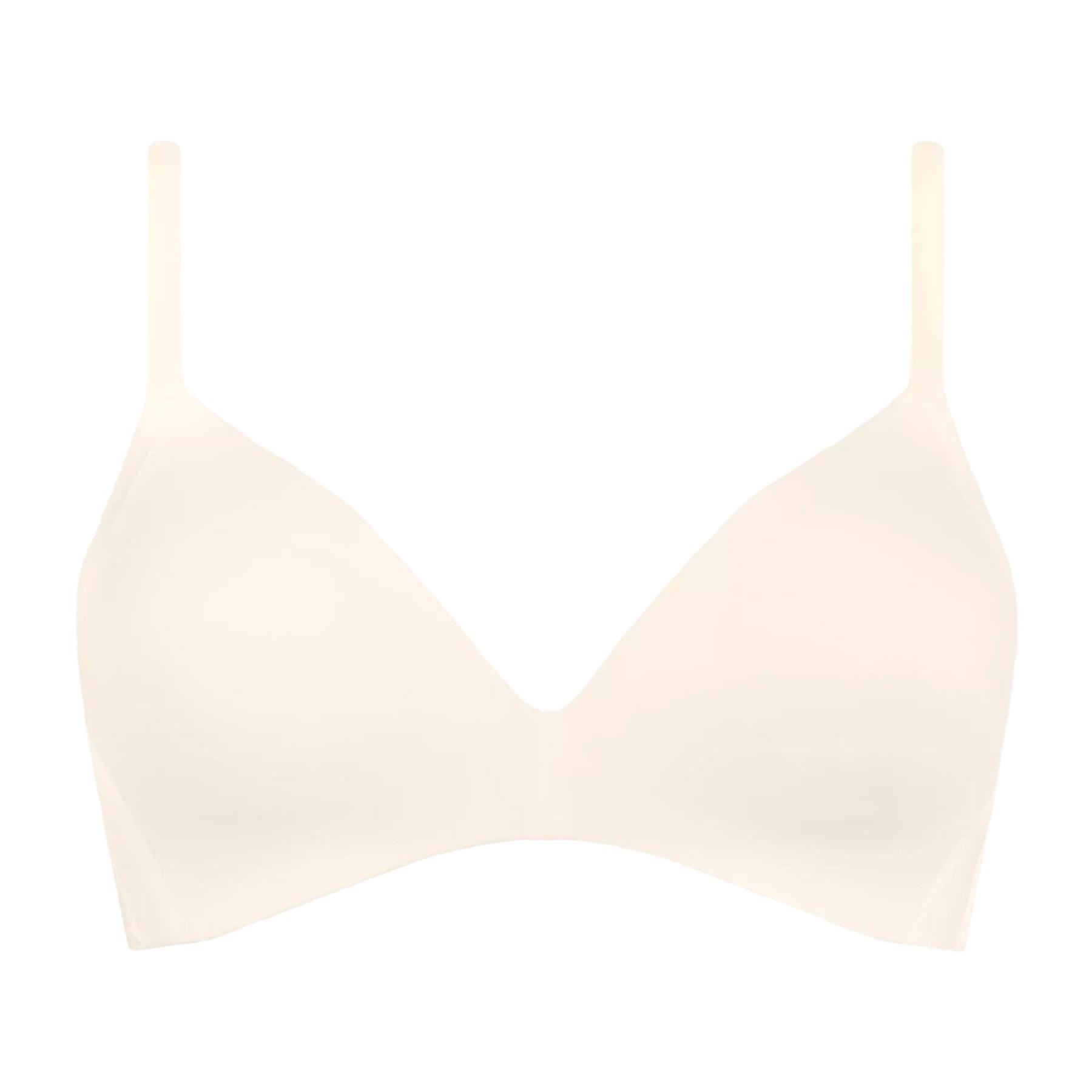 7613142289672 - - BH ohne bügel - Jaune 85B - Body Make-up Soft Touch - Unterwäsche für Frauen 7613142289672 - - BH ohne bügel - Jaune 85B - Body Make-up Soft Touch - Unterwäsche für Frauen