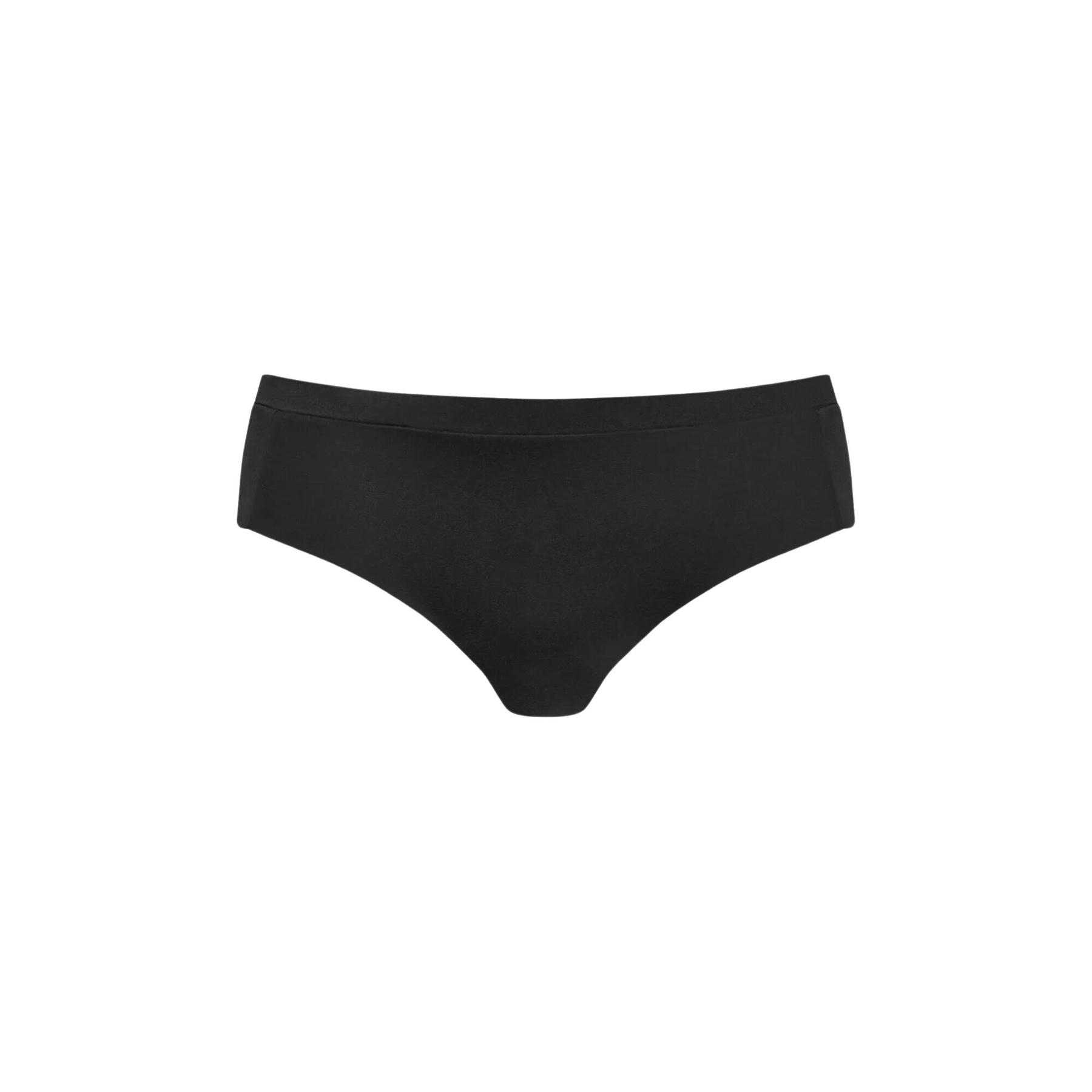 7613142544566 - - Hipster - Black 0044 - Body Make-up Soft Touch - Unterwäsche für Frauen