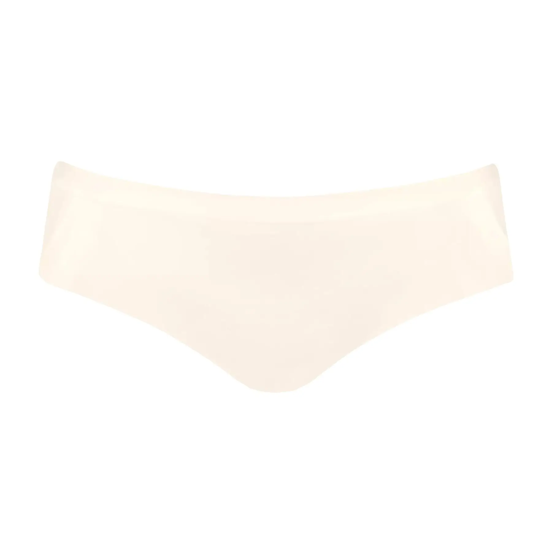 7613142289825 - - Hipster - Jaune 0042 - Body Make-up Soft Touch - Unterwäsche für Frauen