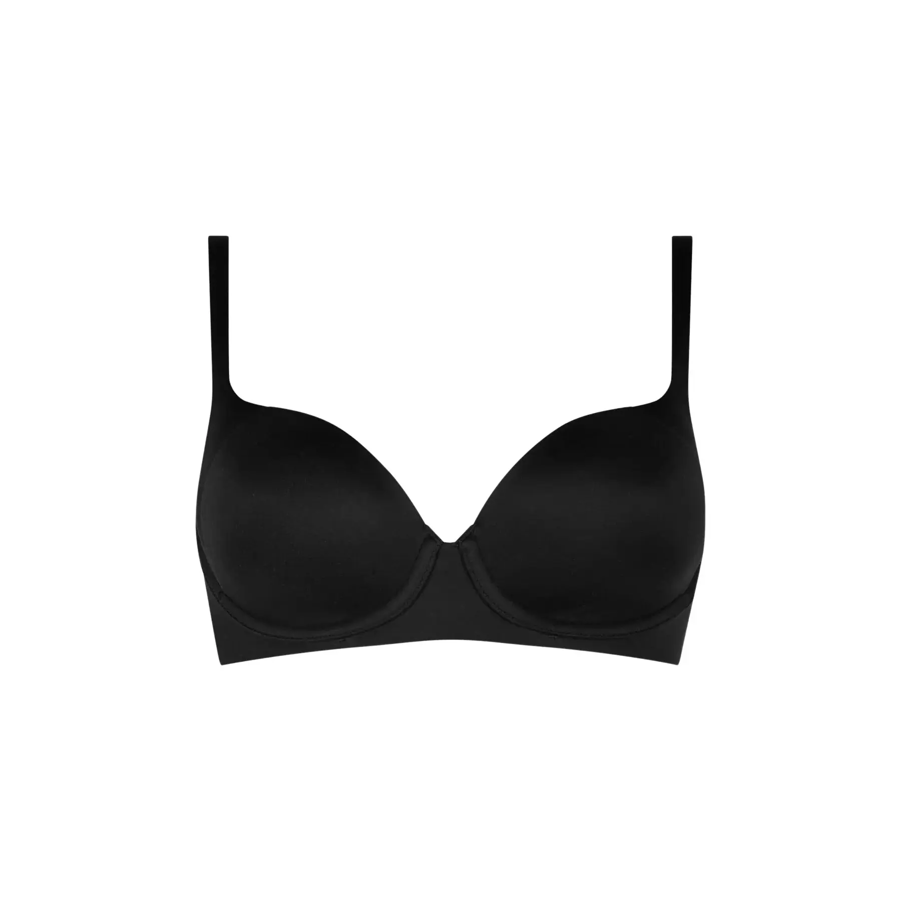 7613108117520 - - Gefütterter bügel-BH - Black 80C - Body Make-up Soft Touch - Unterwäsche für Frauen 7613108117520 - - Gefütterter bügel-BH - Black 80C - Body Make-up Soft Touch - Unterwäsche für Frauen