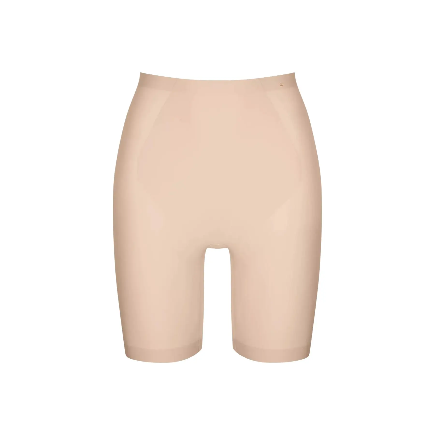 7613112777567 - - Shapewear Bauchweg Hose (Slip) - Beige 00XL - Medium Shaping Series - Unterwäsche für Frauen