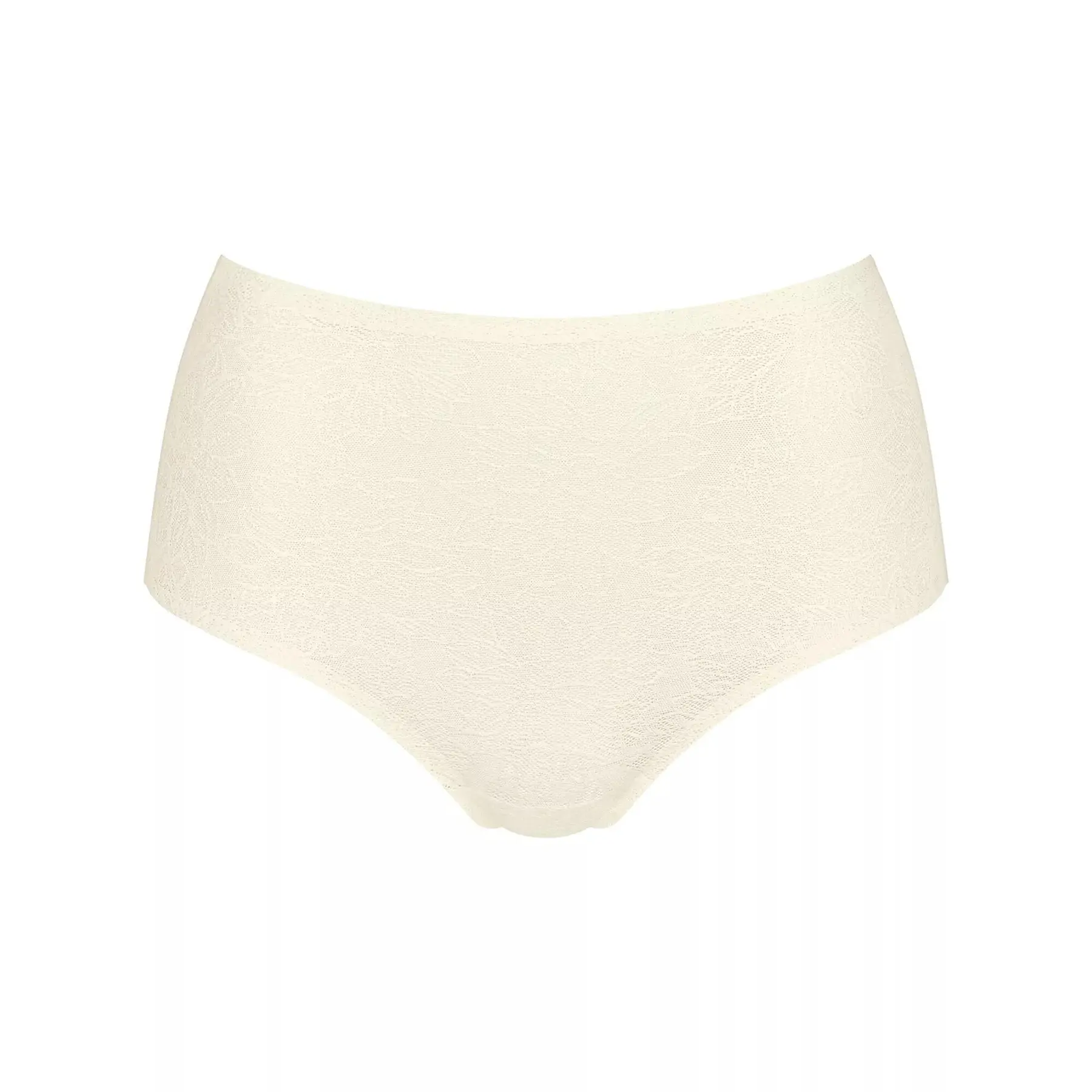 7613139519874 - - Maxi - Jaune 00XL - Fit Smart - Unterwäsche für Frauen