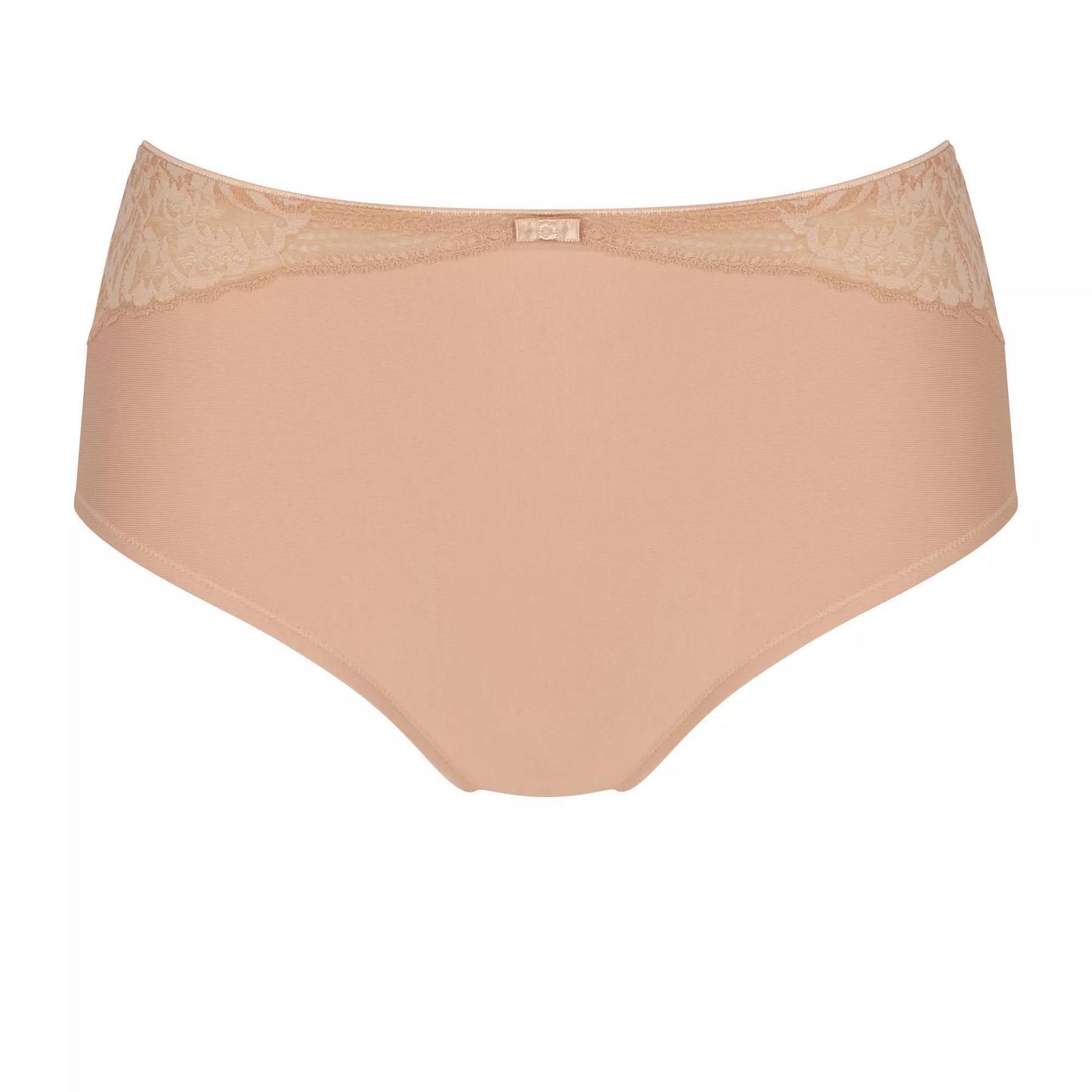 7613137197081 - - Maxi - Beige 0048 - Modern Lace+cotton - Unterwäsche für Frauen