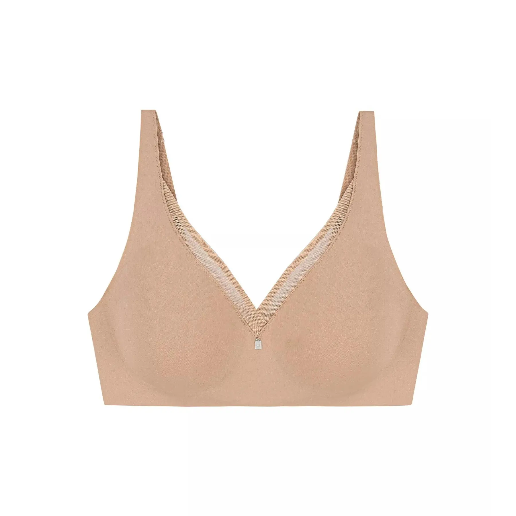 7613137411590 - - Minimizer BH - Beige 80E - True Shape Sensation - Unterwäsche für Frauen