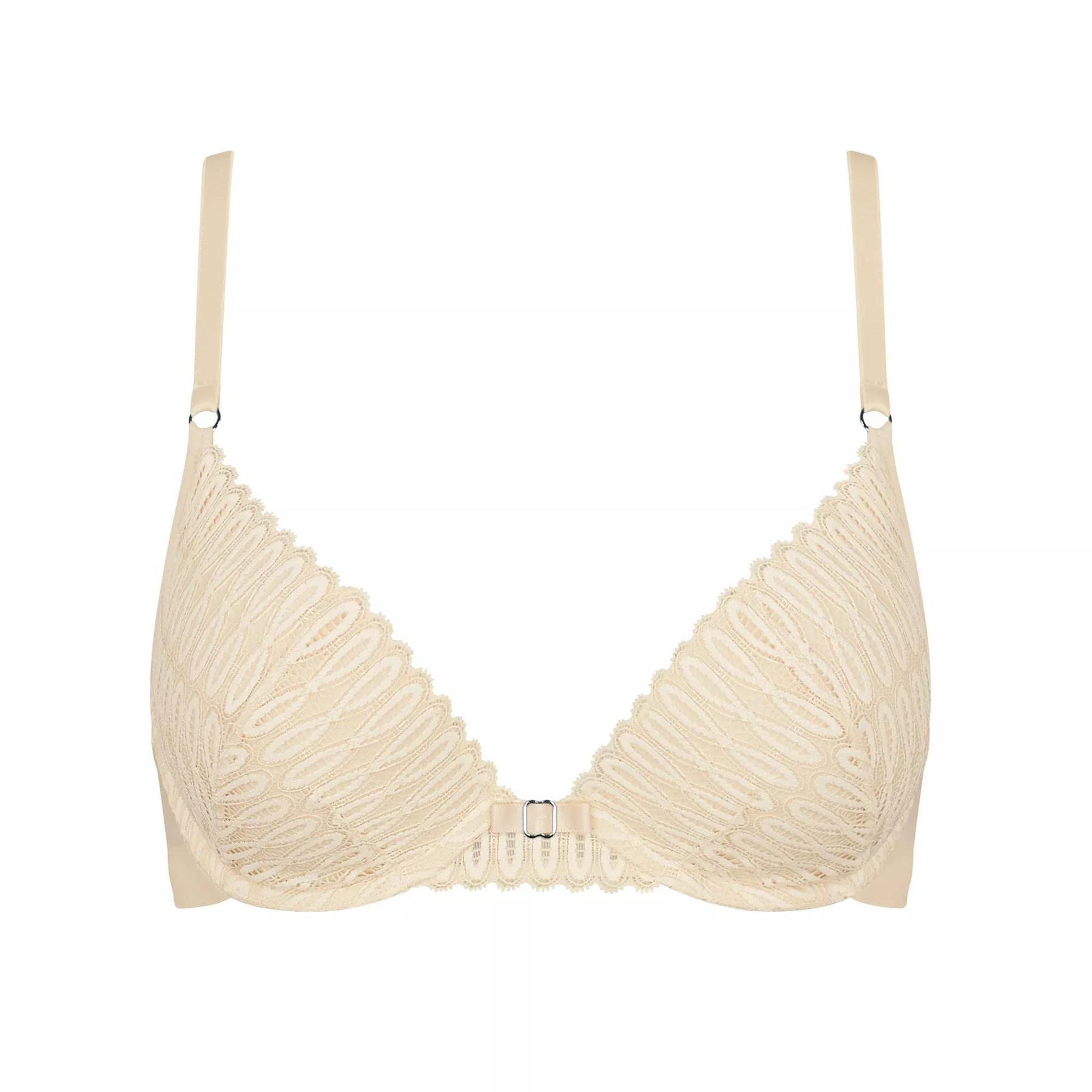 7613137672274 - - Push-up BH - Jaune 70C - Aura Spotlight - Unterwäsche für Frauen