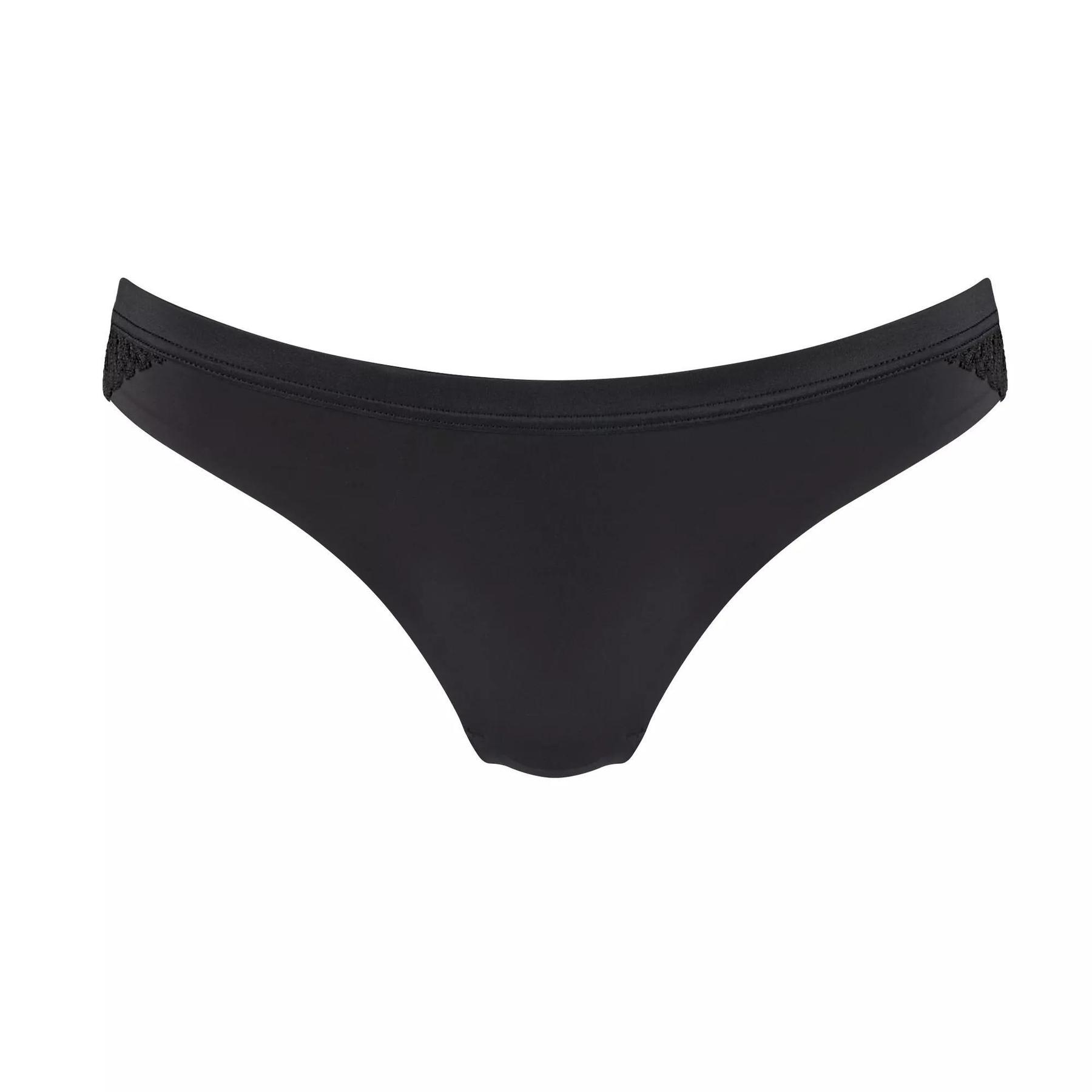 7613137403540 - - String - Black 0036 - Aura Spotlight - Unterwäsche für Frauen