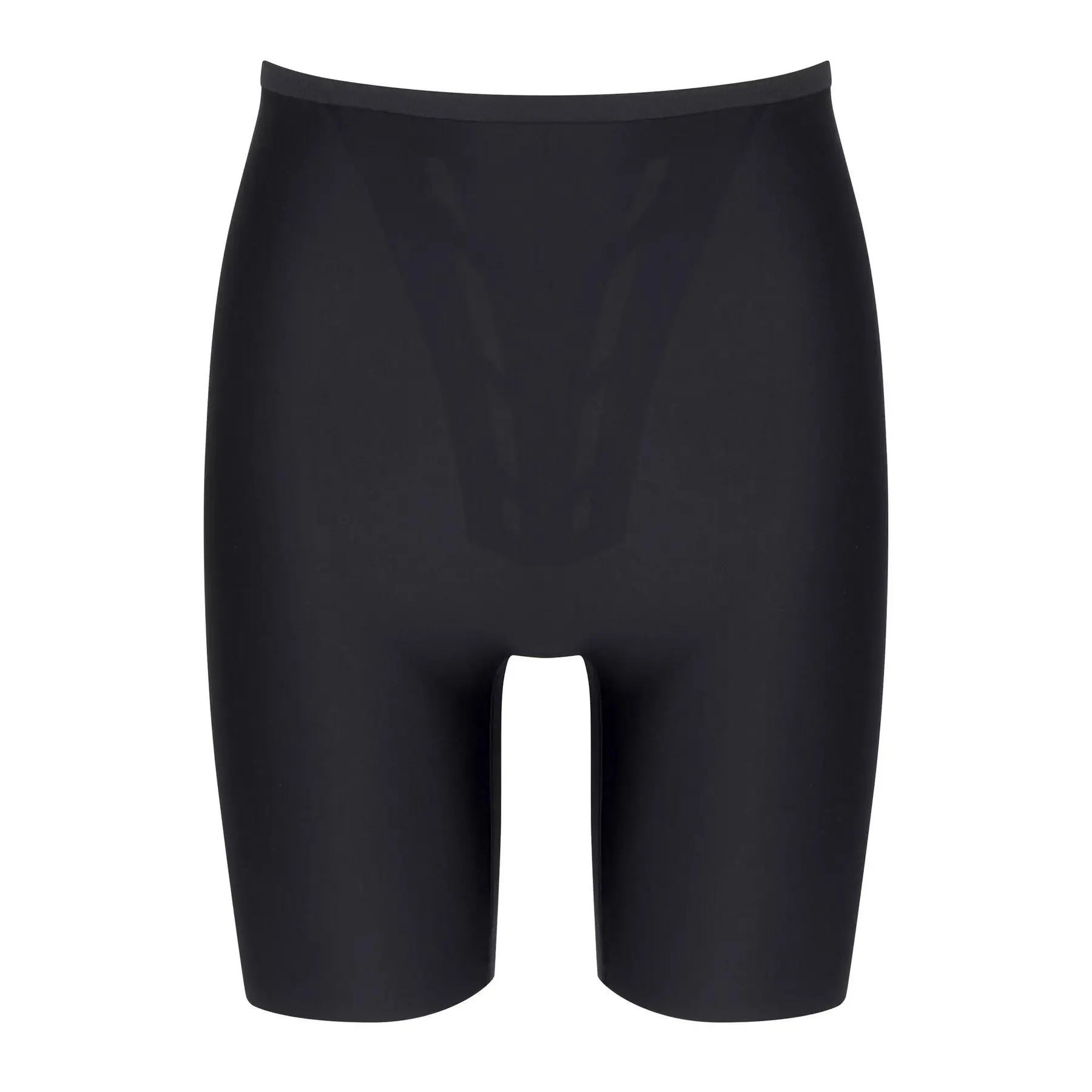 7613137806662 - - Shapewear Bauchweg Hose (Slip) - Black 000L - Shape Smart - Unterwäsche für Frauen