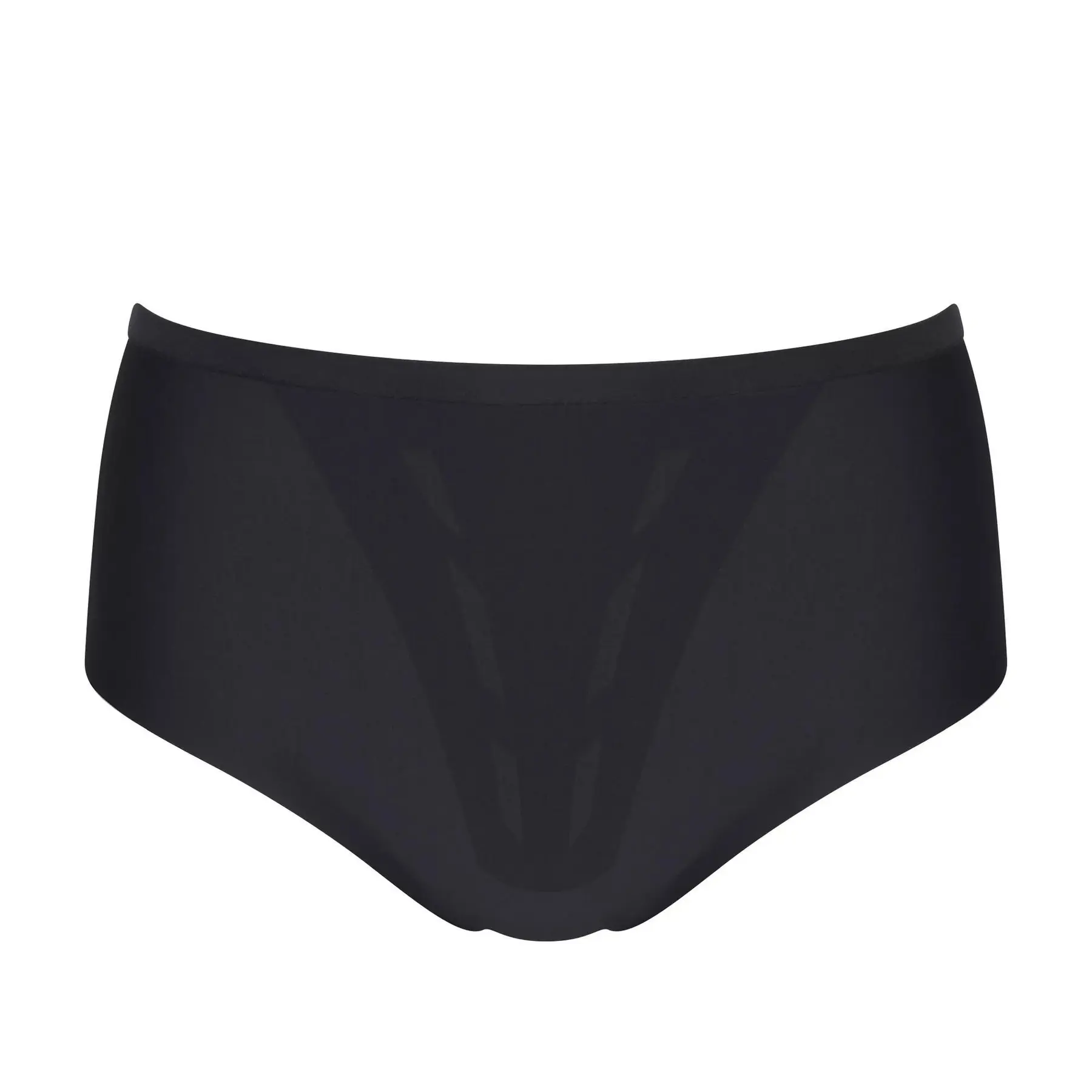 7613137806495 - - Formender Maxi Slip - Black 000M - Shape Smart - Unterwäsche für Frauen