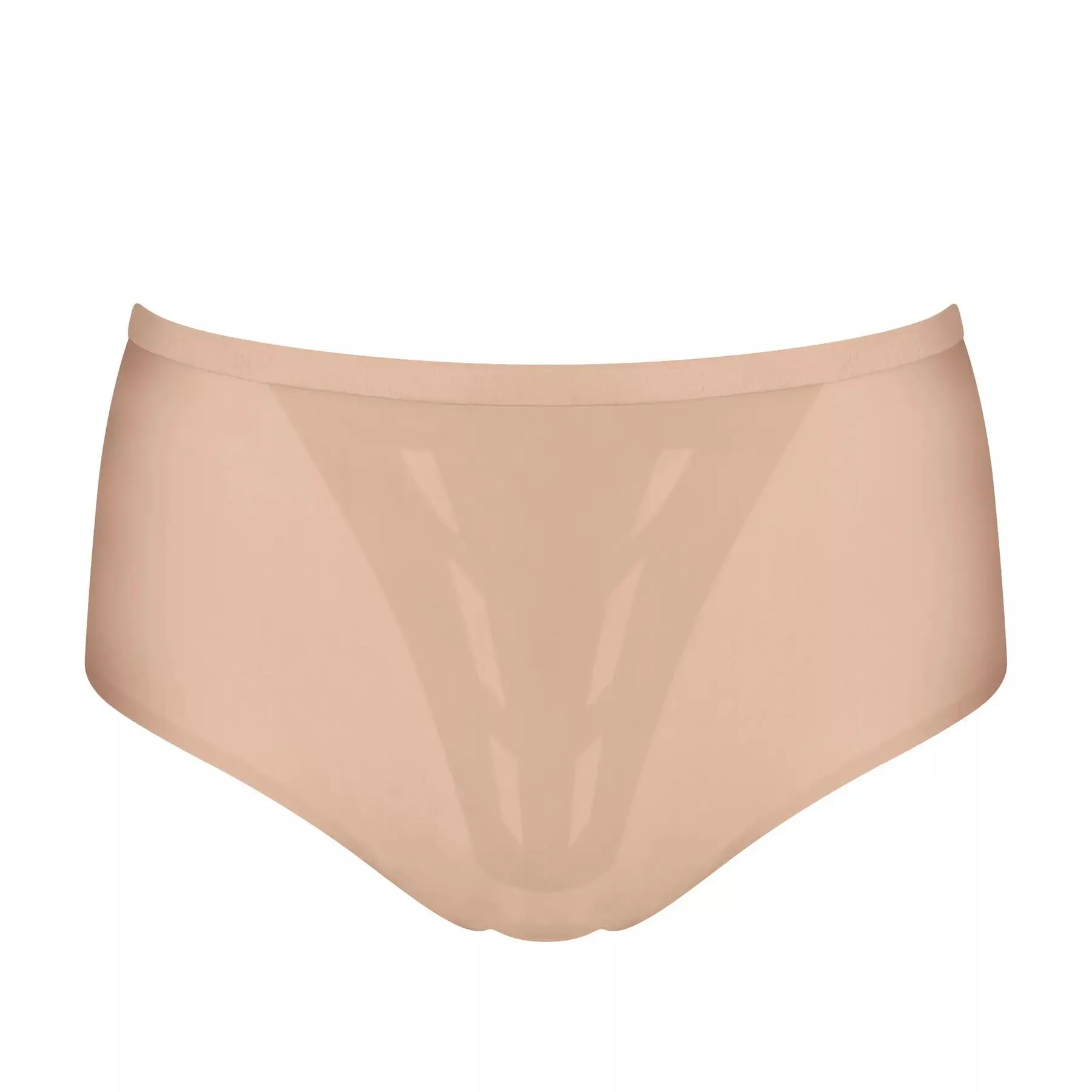 7613137806532 - - Formender Maxi Slip - Beige 000M - Shape Smart - Unterwäsche für Frauen