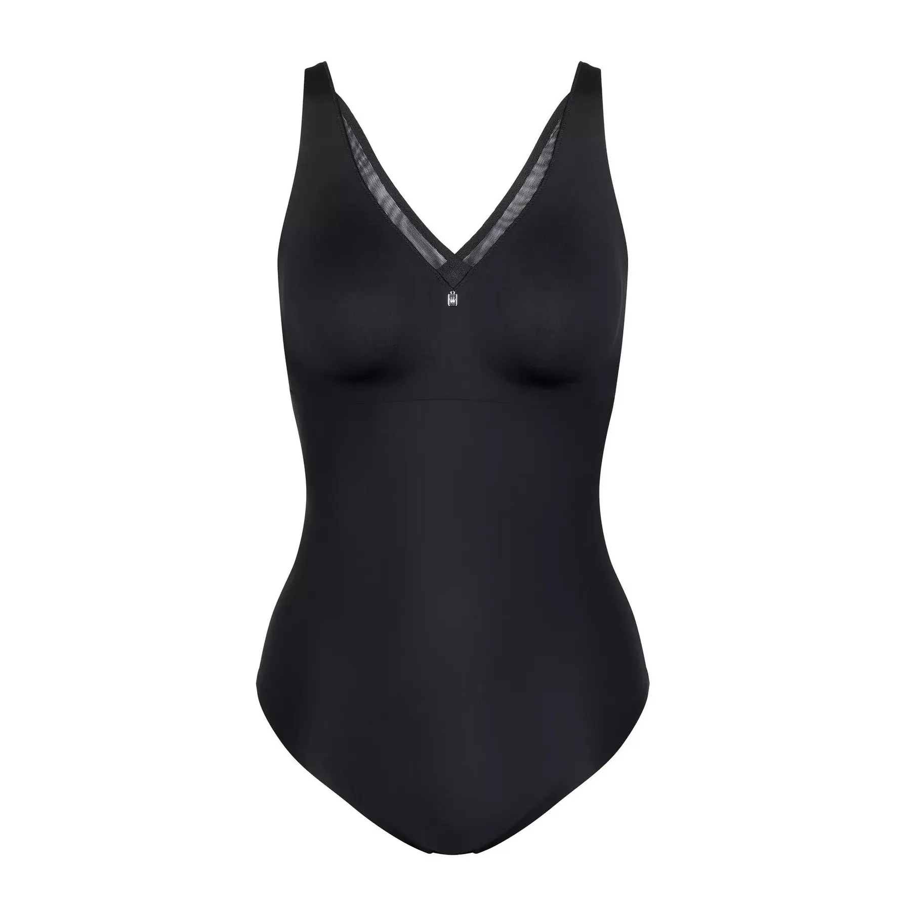 7613138381878 - - Shaping body - Black 80F - True Shape Sensation - Unterwäsche für Frauen