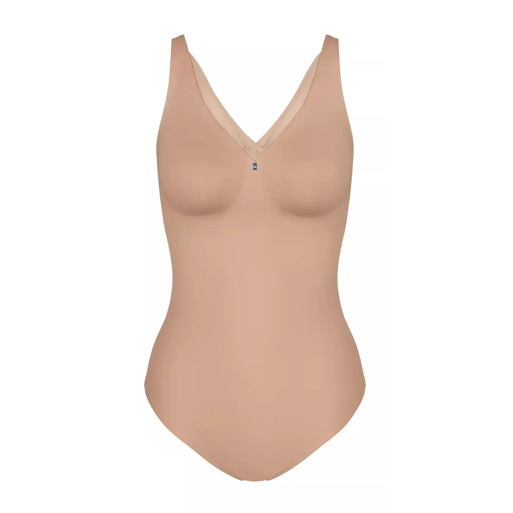 7613138382042 - - Shaping body - Beige 75F - True Shape Sensation - Unterwäsche für Frauen