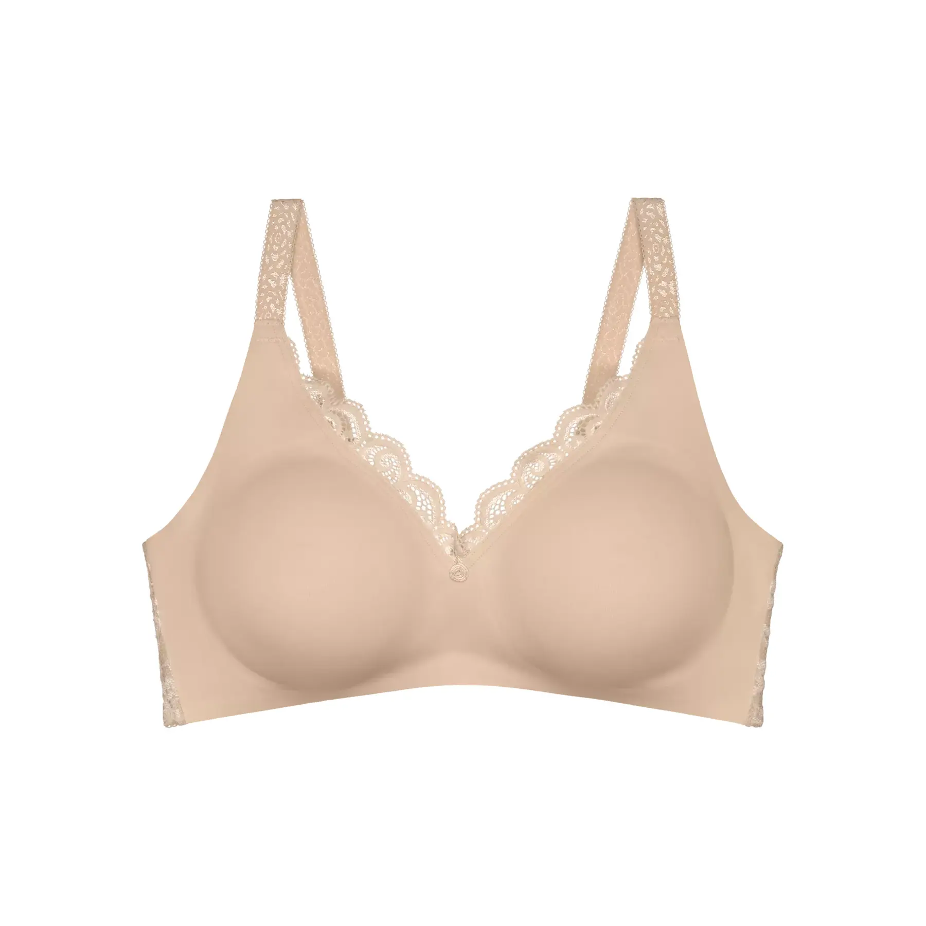 7613108912538 - - Minimizer BH - Beige 070 - Amourette - Unterwäsche für Frauen