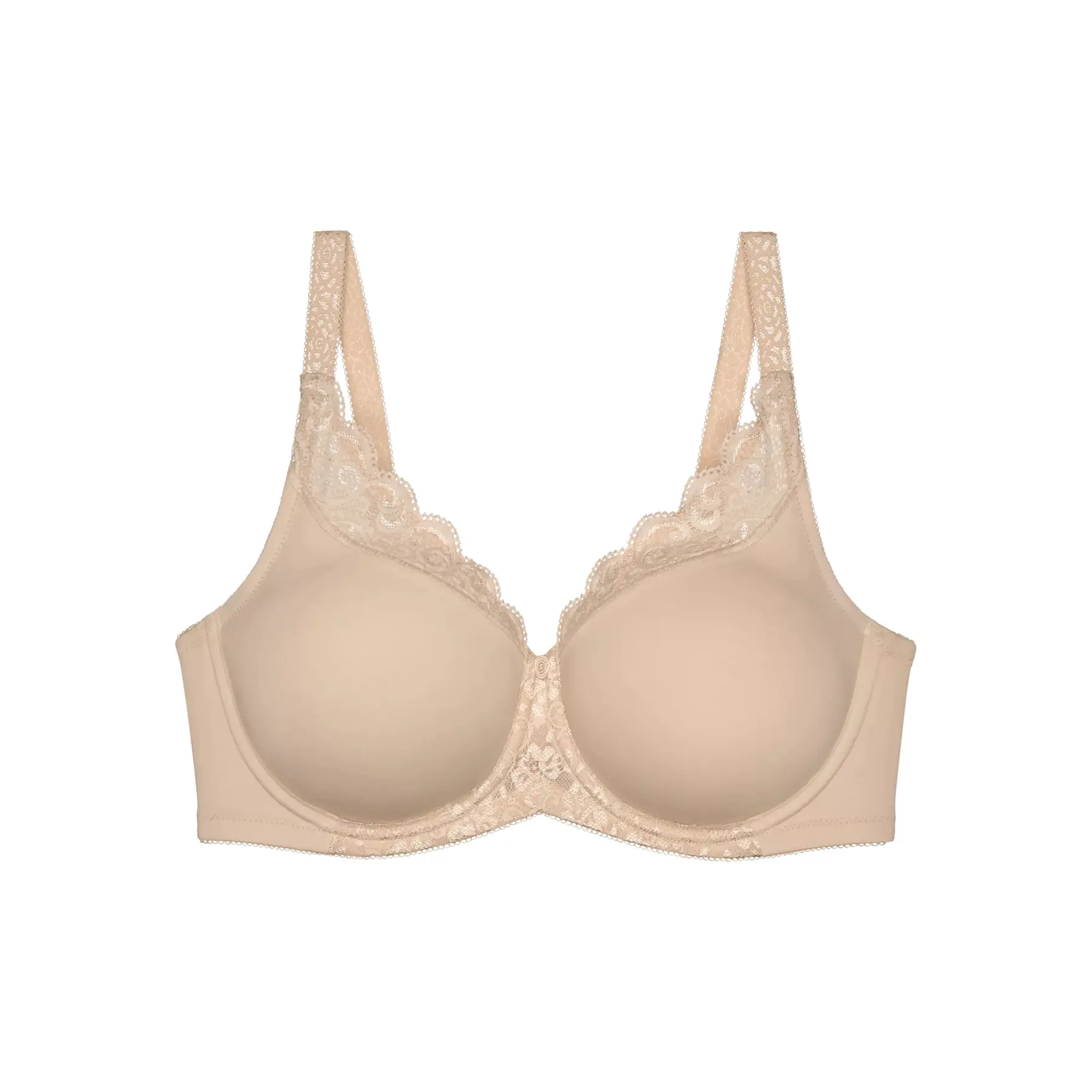 7613108916352 - - Minimizer BH - Beige 090 - Amourette - Unterwäsche für Frauen