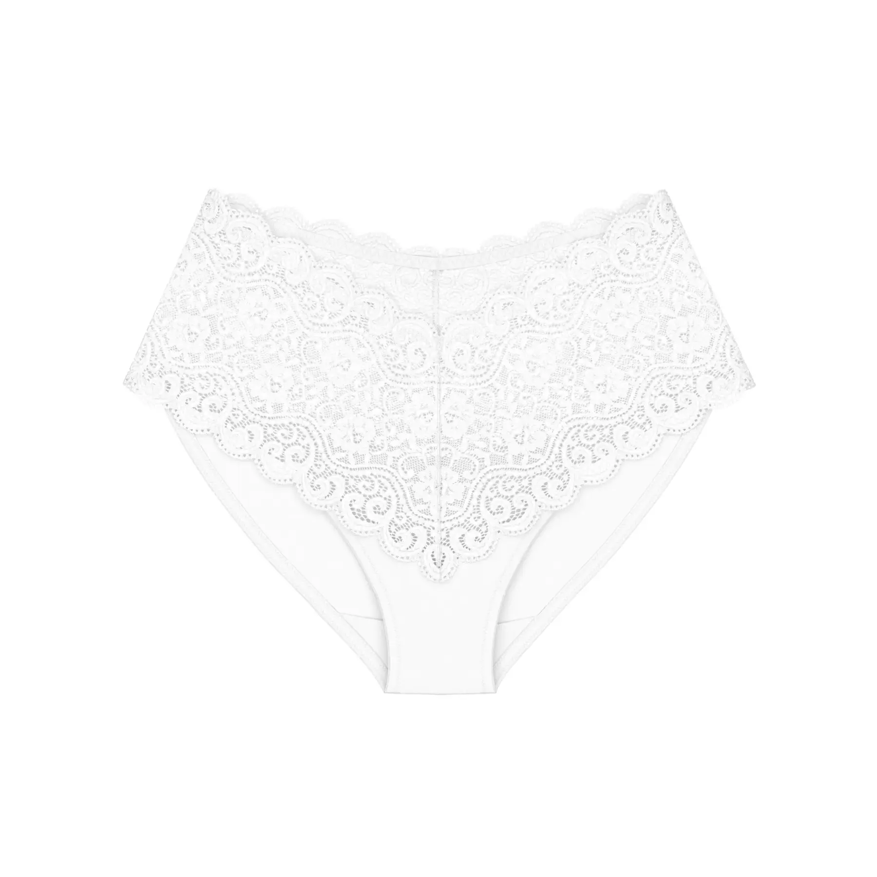 7613111978071 - Höschen für Damen Amourette Maxi