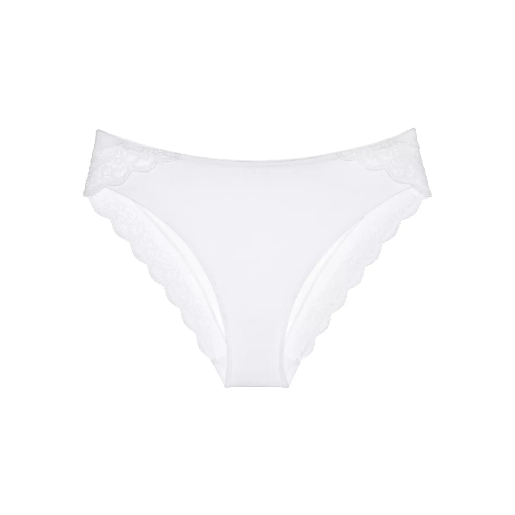 7613108920168 - - Tai - White 0046 - Amourette - Unterwäsche für Frauen