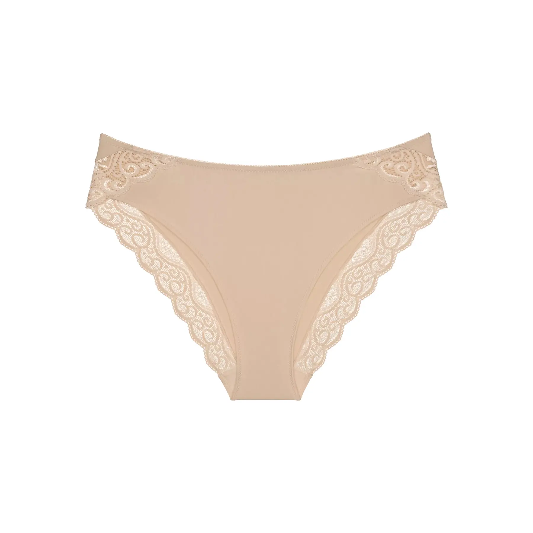 7613108920236 - - Tai - Beige 0036 - Amourette - Unterwäsche für Frauen