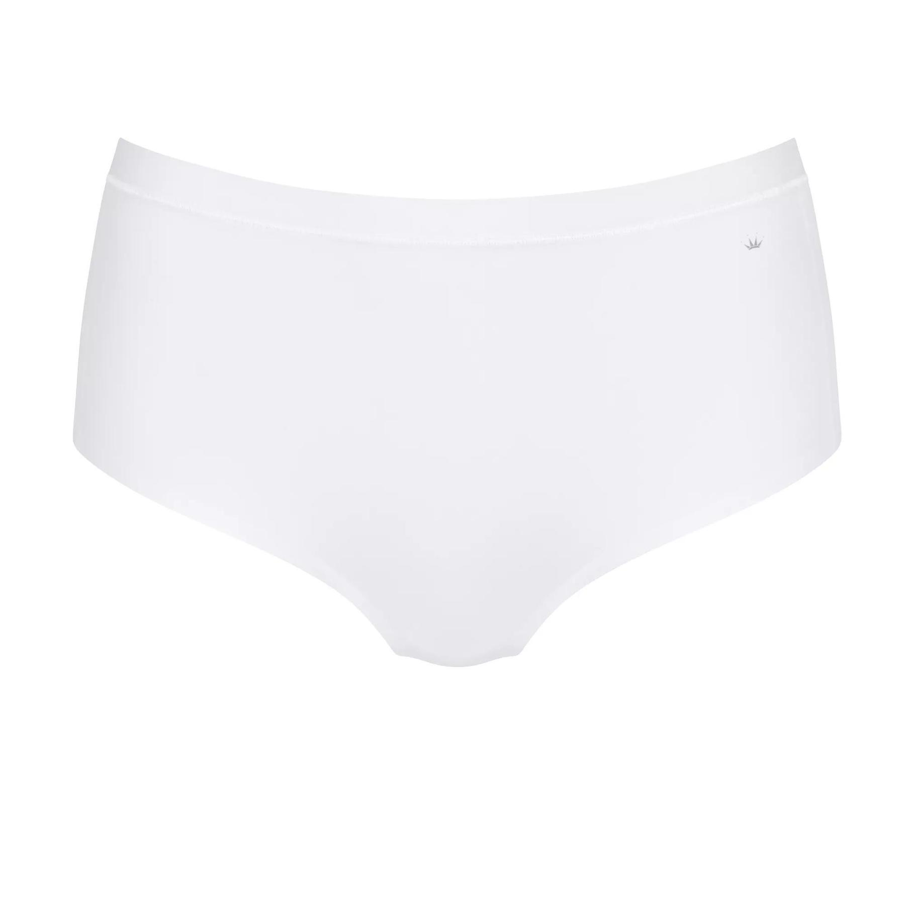 7613138843635 - - Maxi - White 1 - Smart Natural - Unterwäsche für Frauen