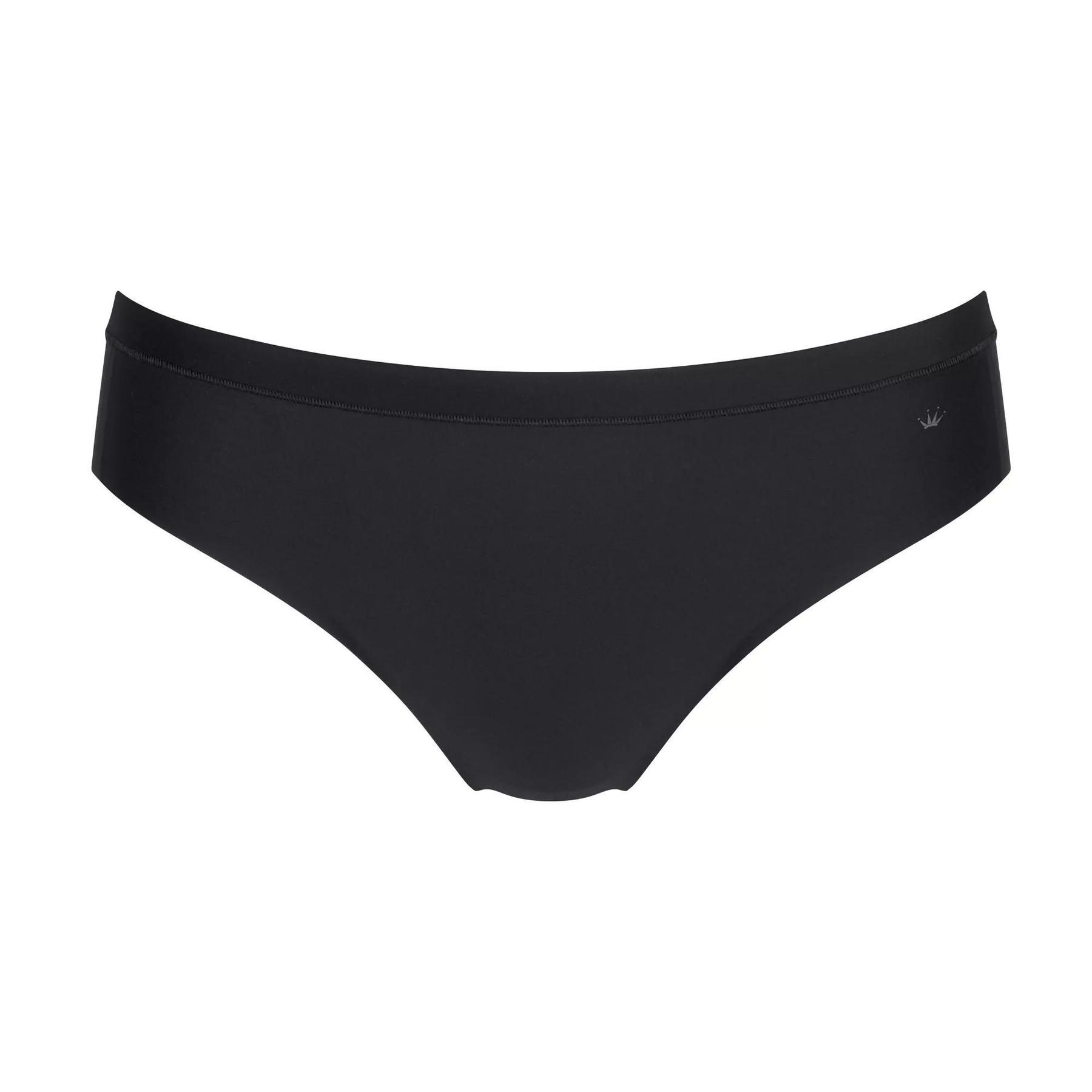 7613138843475 - - Tai slip - Black 1 - Smart Micro - Unterwäsche für Frauen