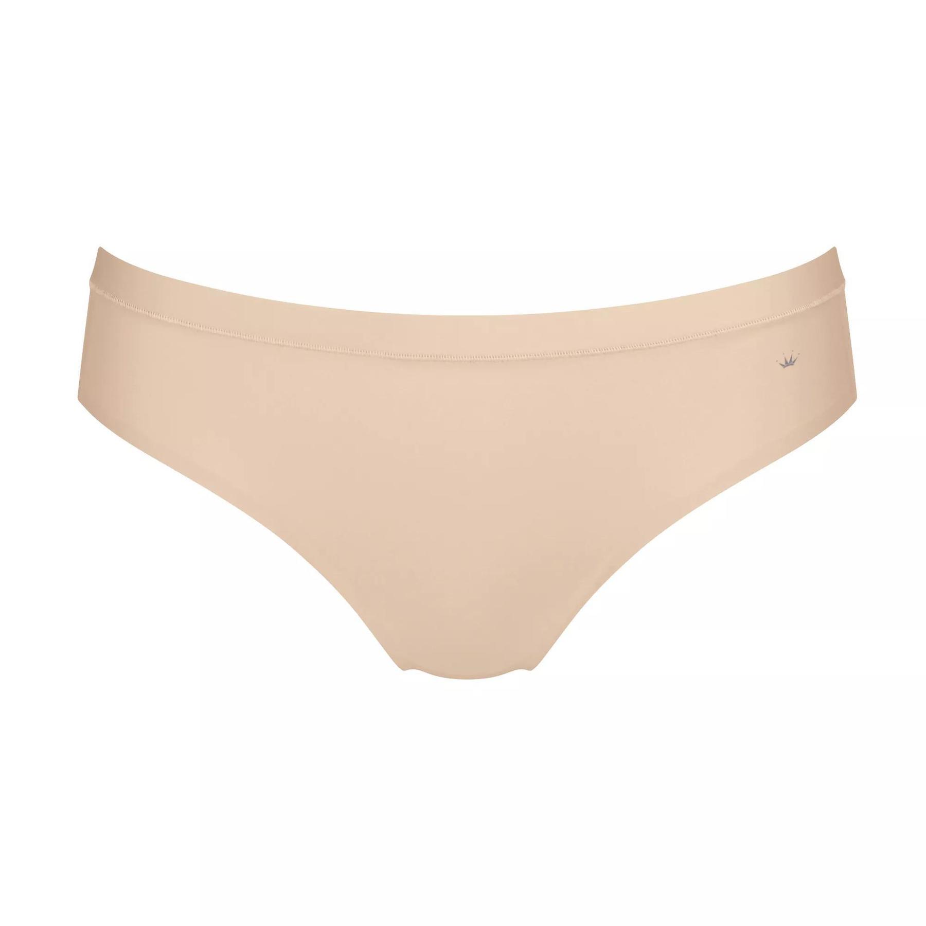 7613138843505 - - Tai slip - Beige 2 - Smart Micro - Unterwäsche für Frauen