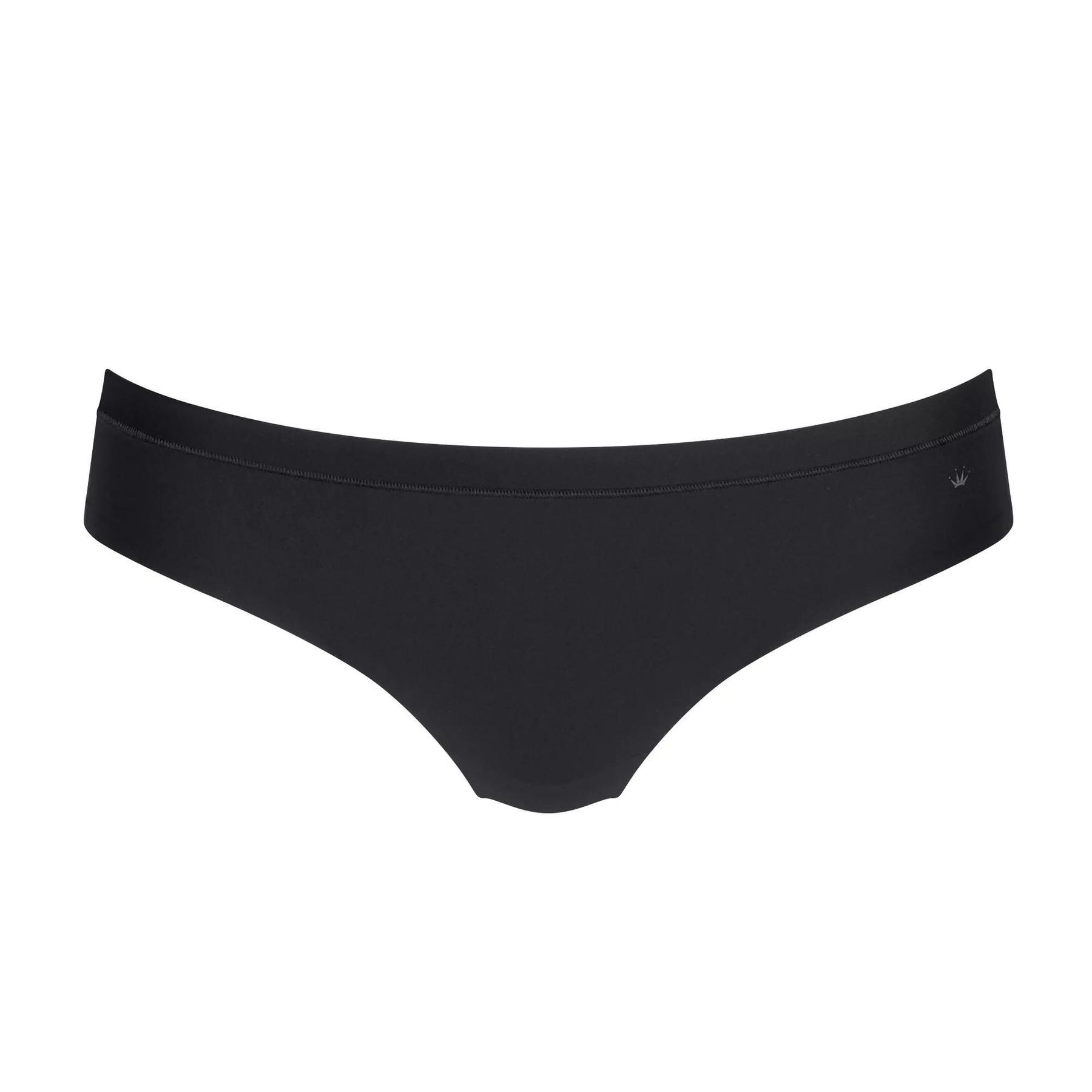 7613138843581 - - String - Black 1 - Smart Micro - Unterwäsche für Frauen