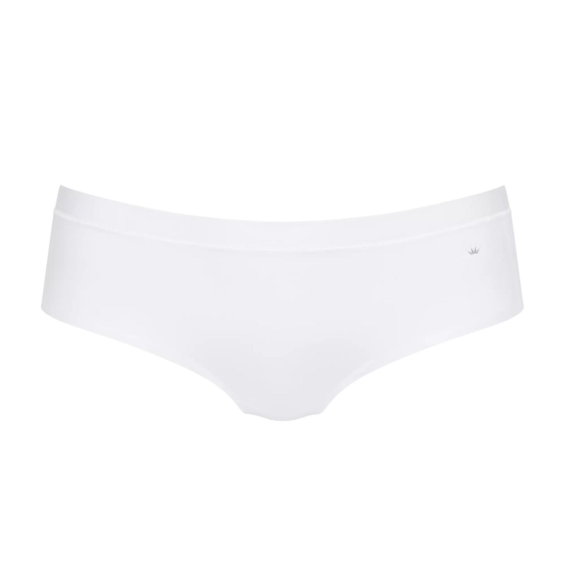 7613138843338 - - Hipster - White 1 - Smart Natural - Unterwäsche für Frauen