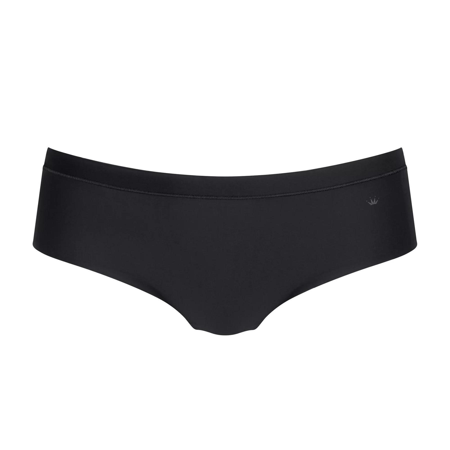 7613138843352 - - Hipster - Black 1 - Smart Natural - Unterwäsche für Frauen