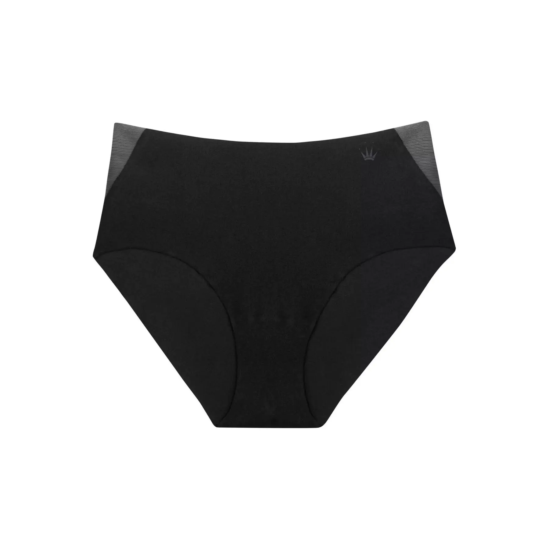 7613139534235 - Flex Smart Maxislip 4D-High-Tech-Spitze für Damen schwarz S 7613139534235 - Flex Smart Maxislip 4D-High-Tech-Spitze für Damen schwarz S