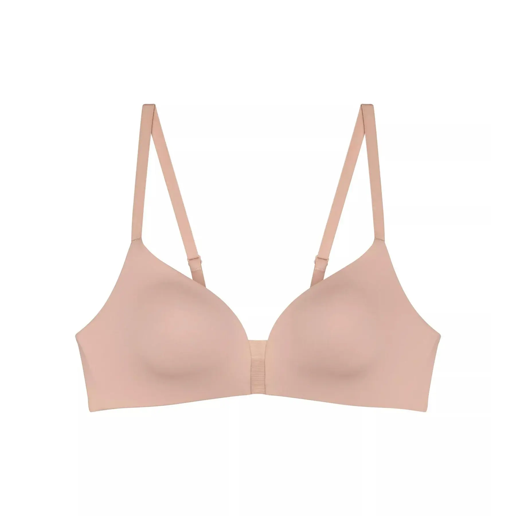 7613142172967 - - Gefütterter BH - Beige 03 - Flex Smart - Unterwäsche für Frauen 7613142172967 - - Gefütterter BH - Beige 03 - Flex Smart - Unterwäsche für Frauen