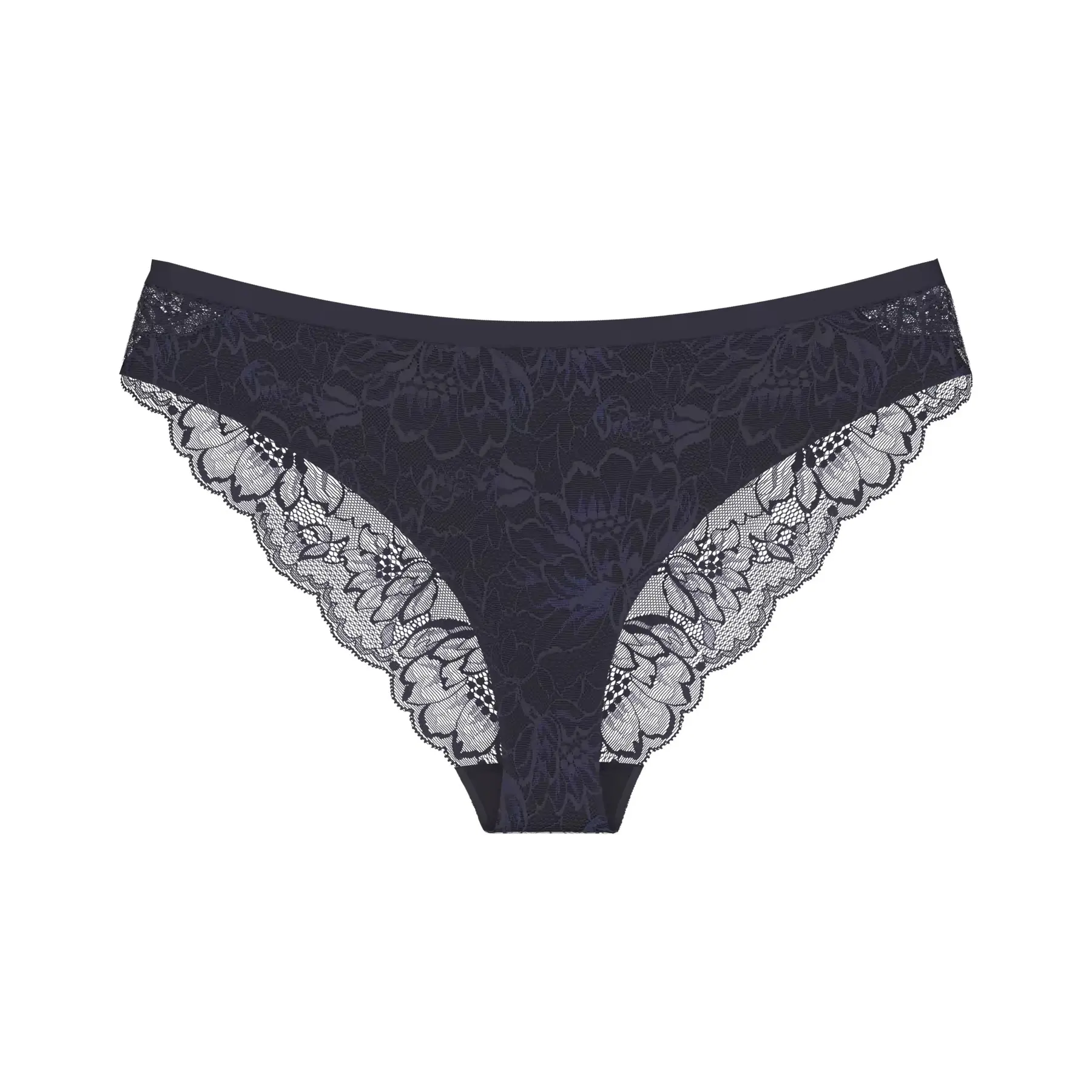 7613113547558 - Höschen für Damen Amourette Charm T Brazilian01