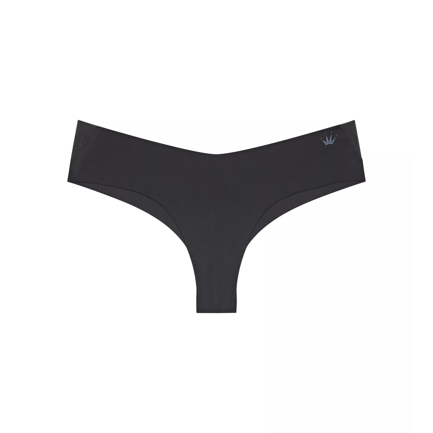 7613141578746 - - Brazilian Slip - Black XL - Flex Smart - Unterwäsche für Frauen