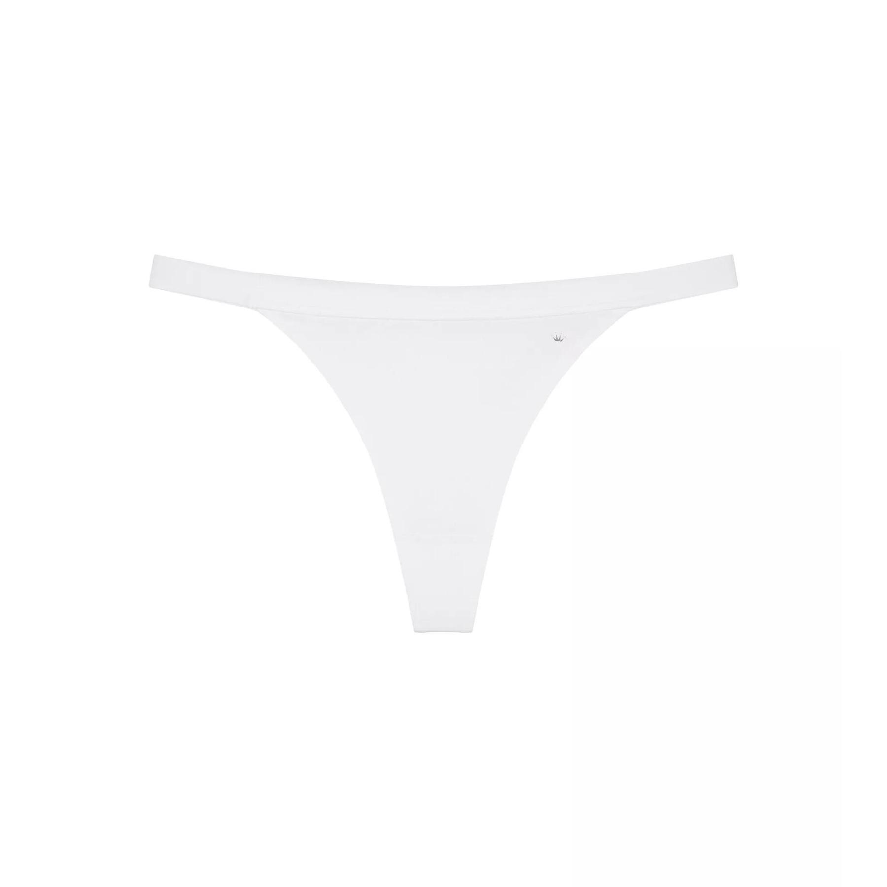 7613141573444 - - String - White 1 - Smart Natural - Unterwäsche für Frauen
