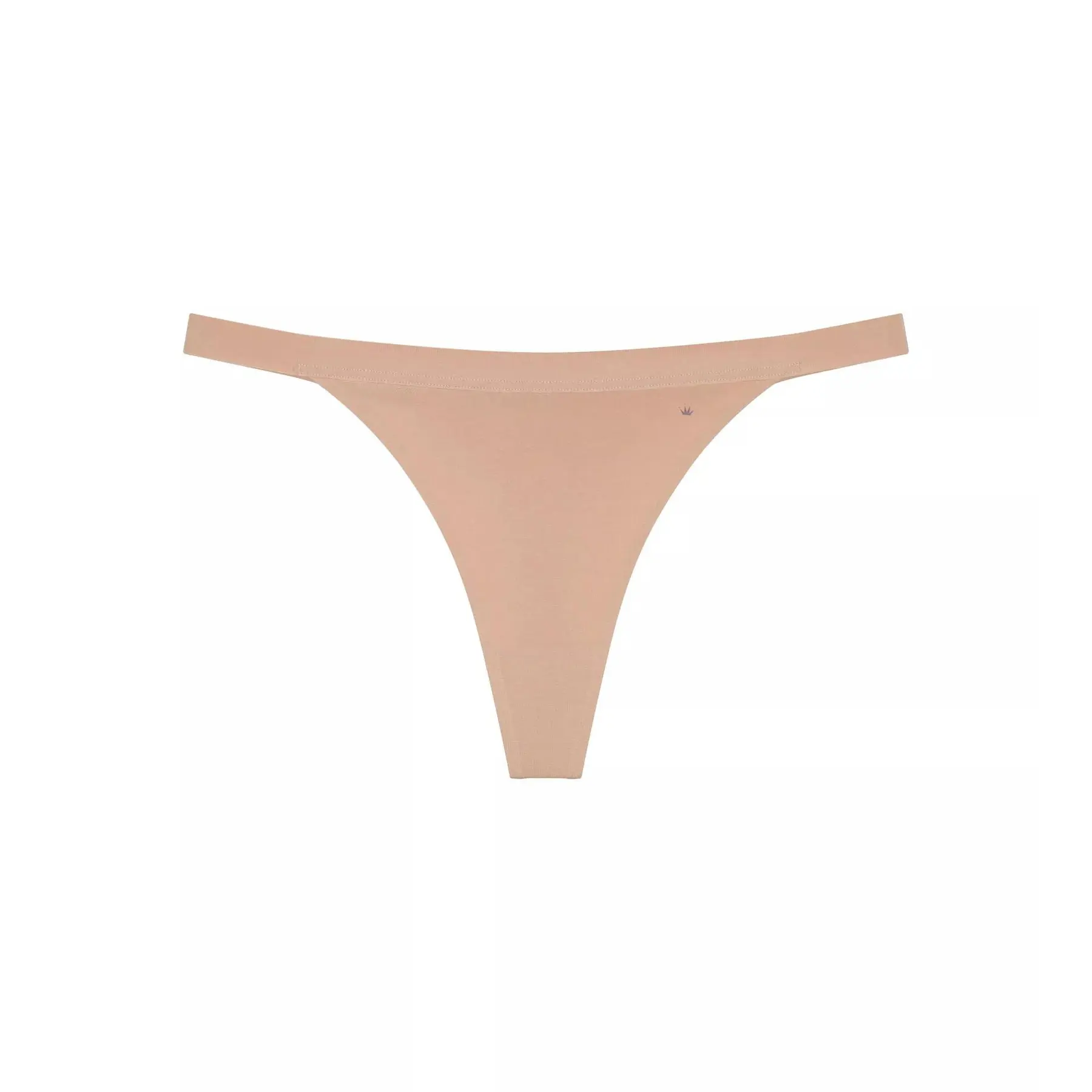 7613141573499 - - String - Beige 2 - Smart Natural - Unterwäsche für Frauen