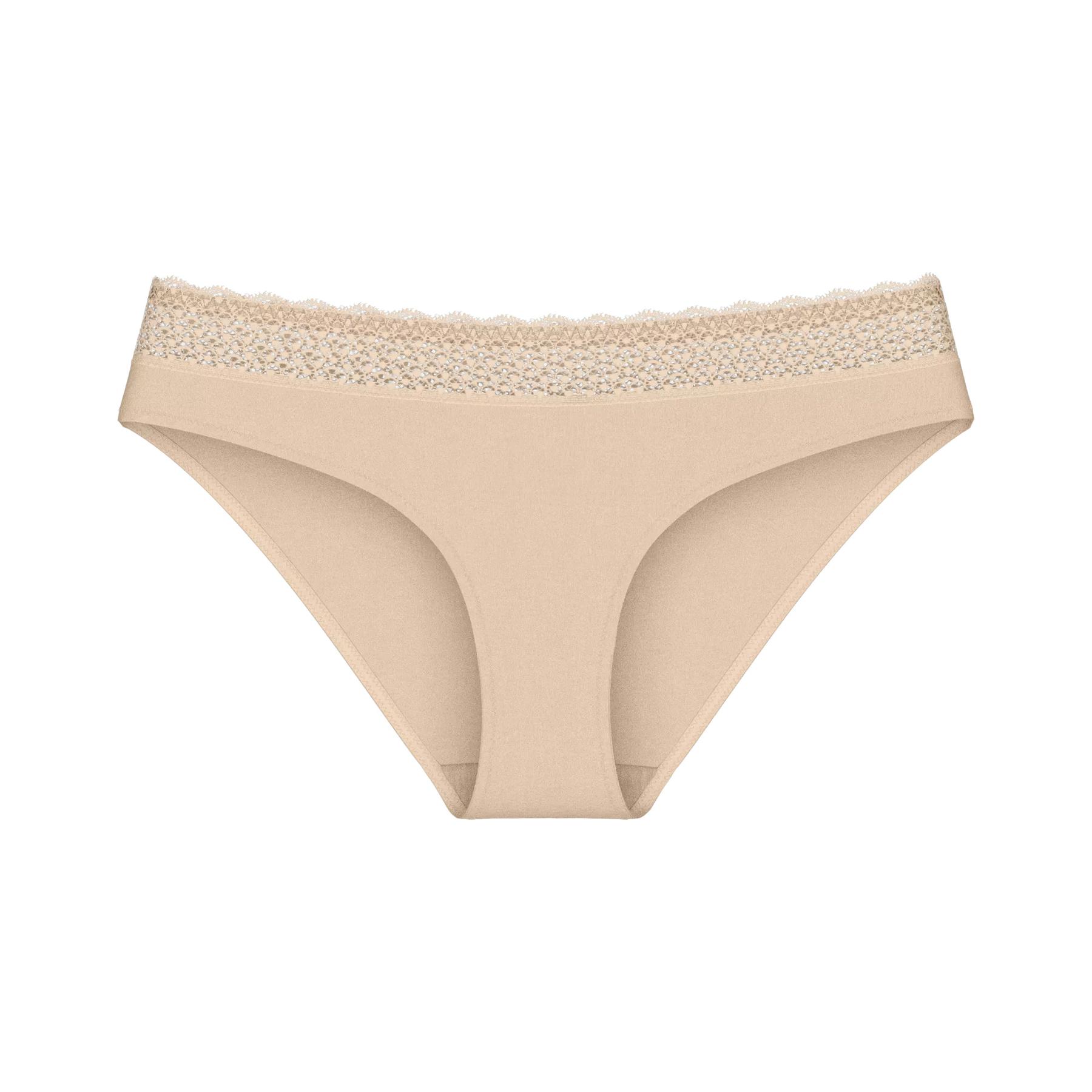 7613109434282 - - Tai - Beige 000M - Feel Of Modal - Unterwäsche für Frauen