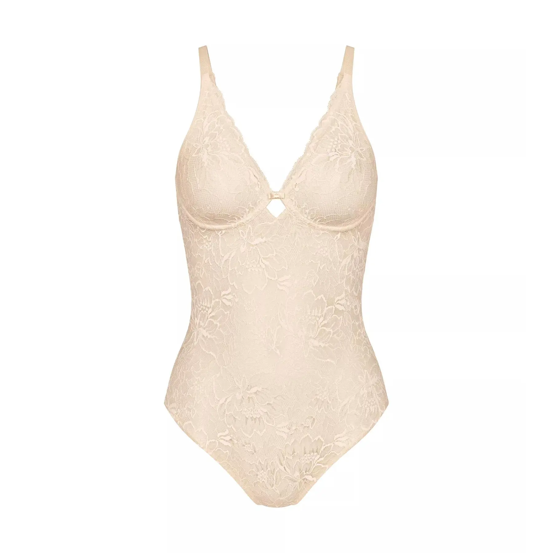 7613142194877 - - Shaping body - Jaune 75B - Amourette Charm - Unterwäsche für Frauen 7613142194877 - - Shaping body - Jaune 75B - Amourette Charm - Unterwäsche für Frauen