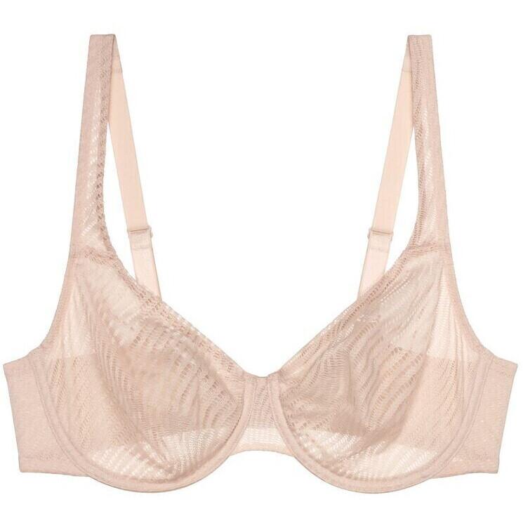 7610875705981 - - Minimizer BH - light Pink 85E - Harmony Spotlight - Unterwäsche für Frauen